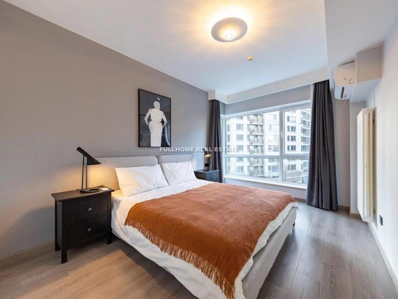 Central Park - Interior view 4, Beijing rental property