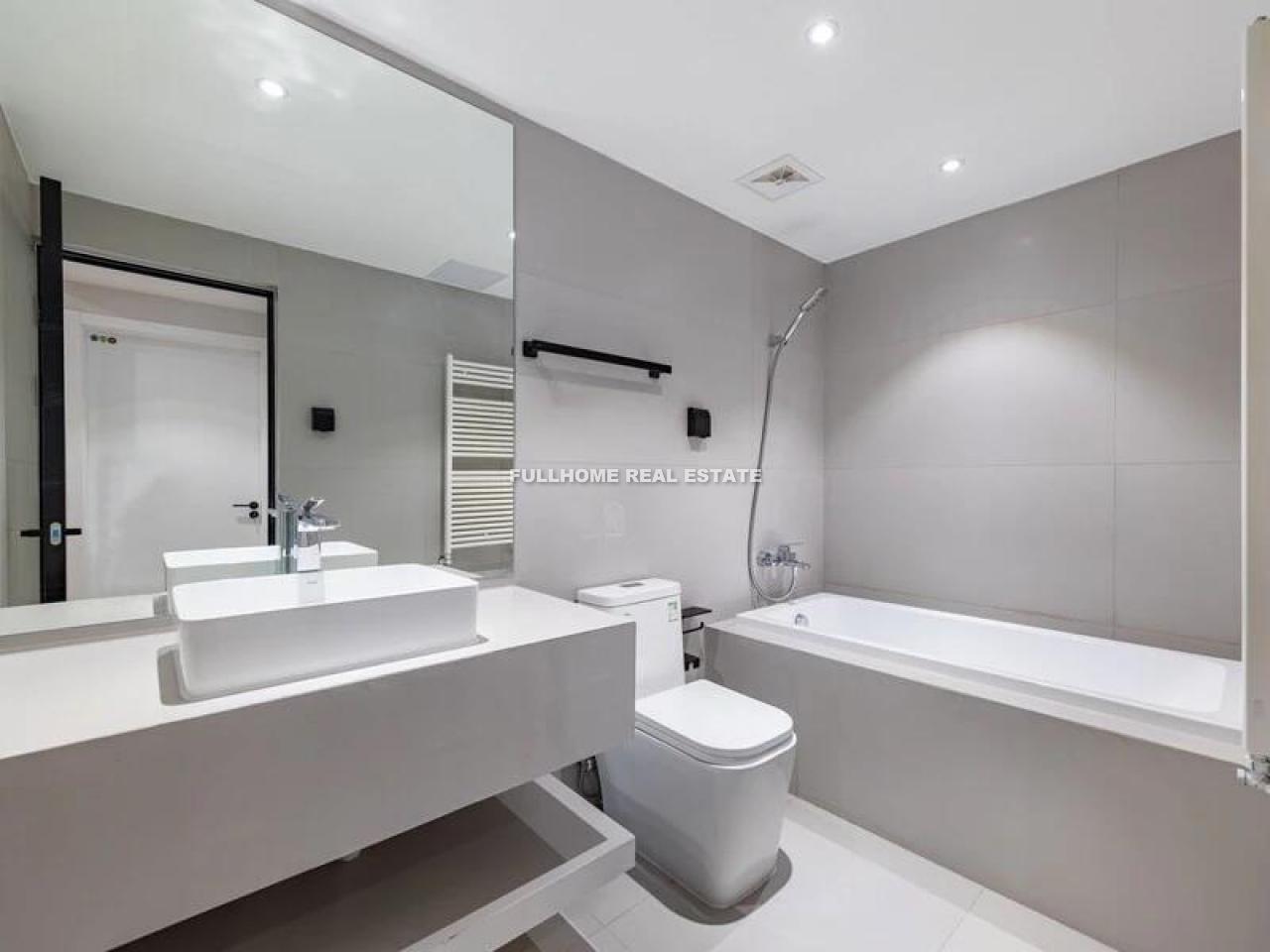 Central Park - Interior view 5, Beijing rental property