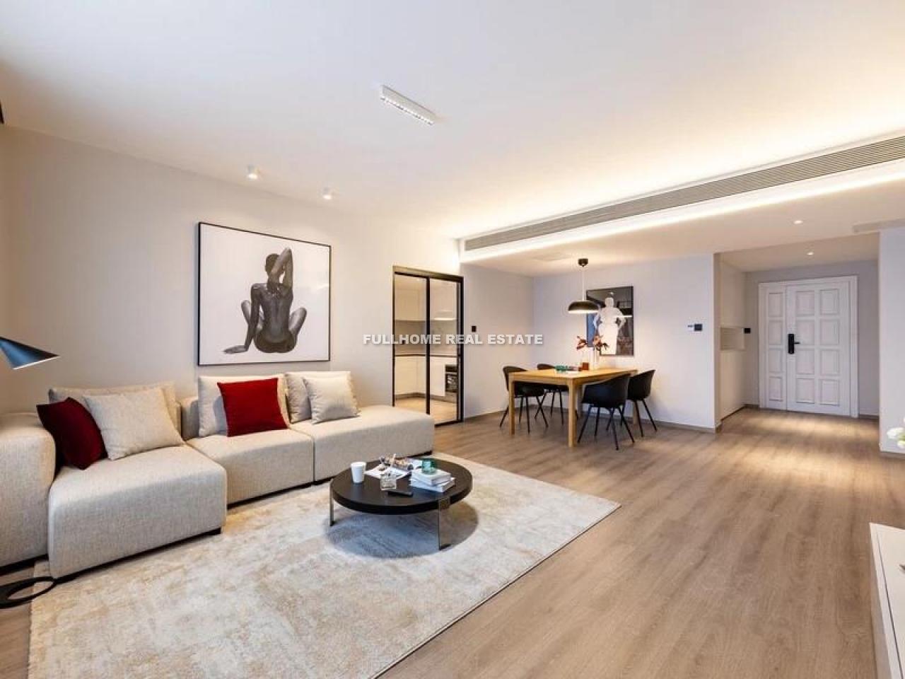 CBD Private Castle - 2 bedroom apartment in Beijing, Sanlitun