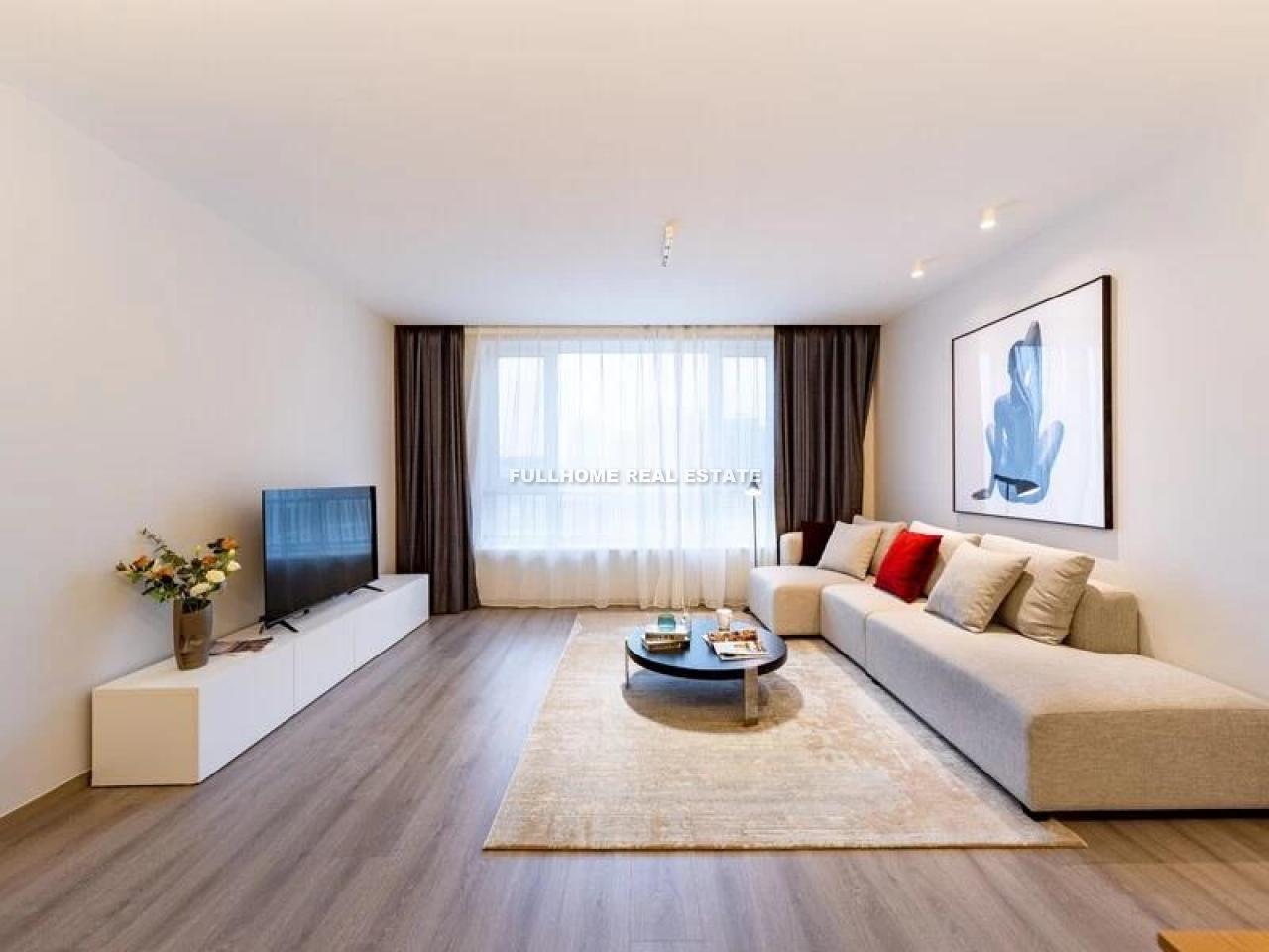 CBD Private Castle - Interior view 2, Beijing rental property