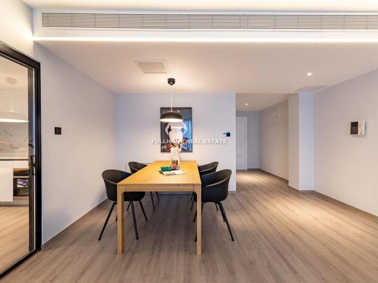 CBD Private Castle - Interior view 3, Beijing rental property