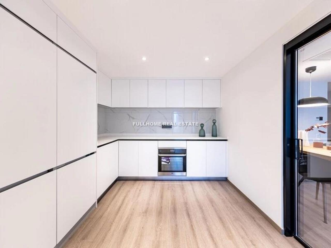 CBD Private Castle - Interior view 4, Beijing rental property