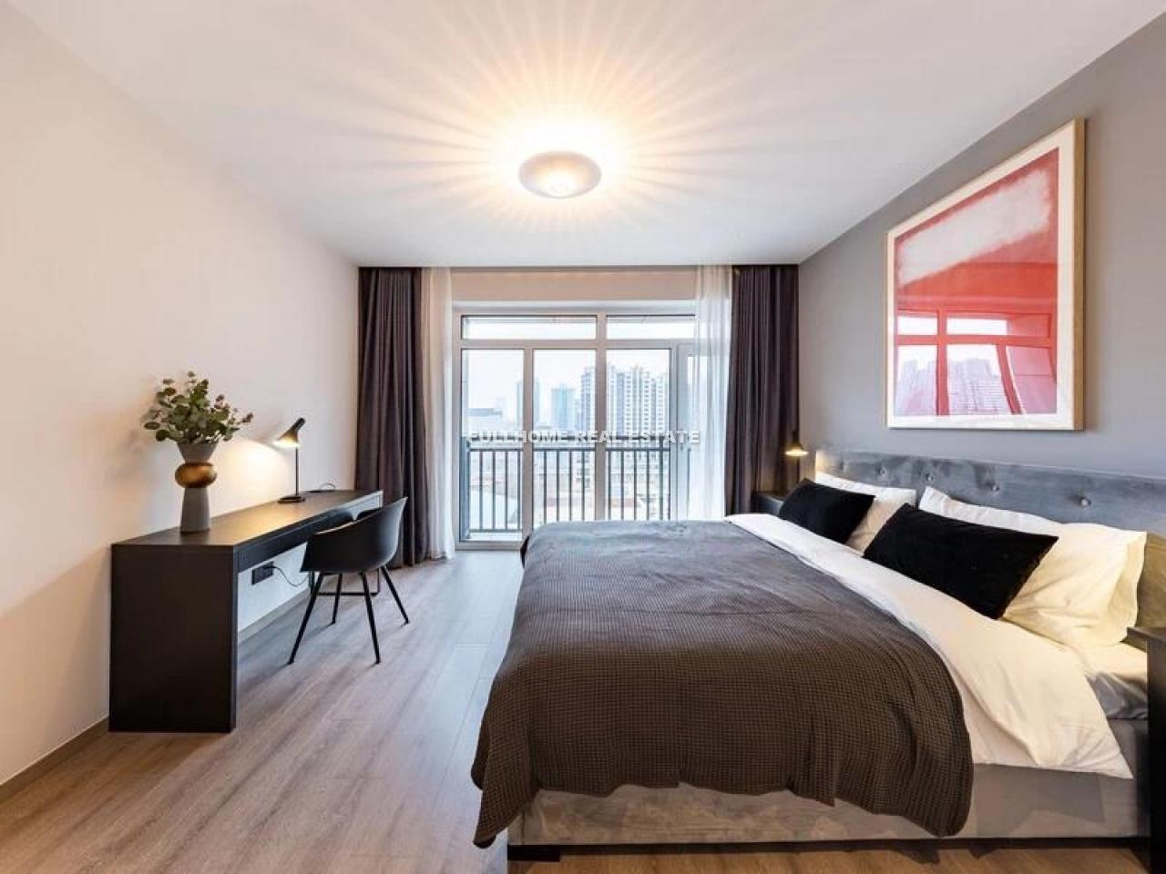 CBD Private Castle - Interior view 5, Beijing rental property