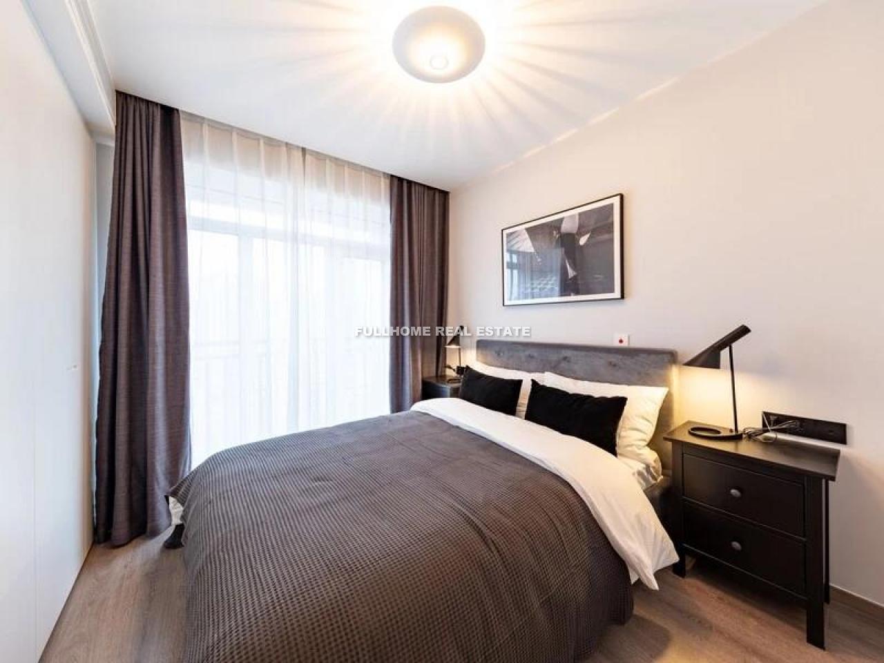 CBD Private Castle - Interior view 6, Beijing rental property