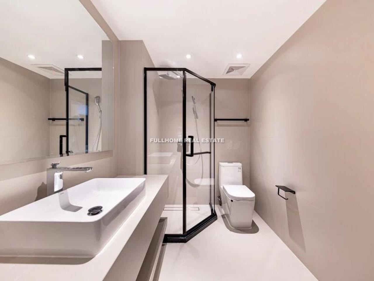 CBD Private Castle - Interior view 7, Beijing rental property