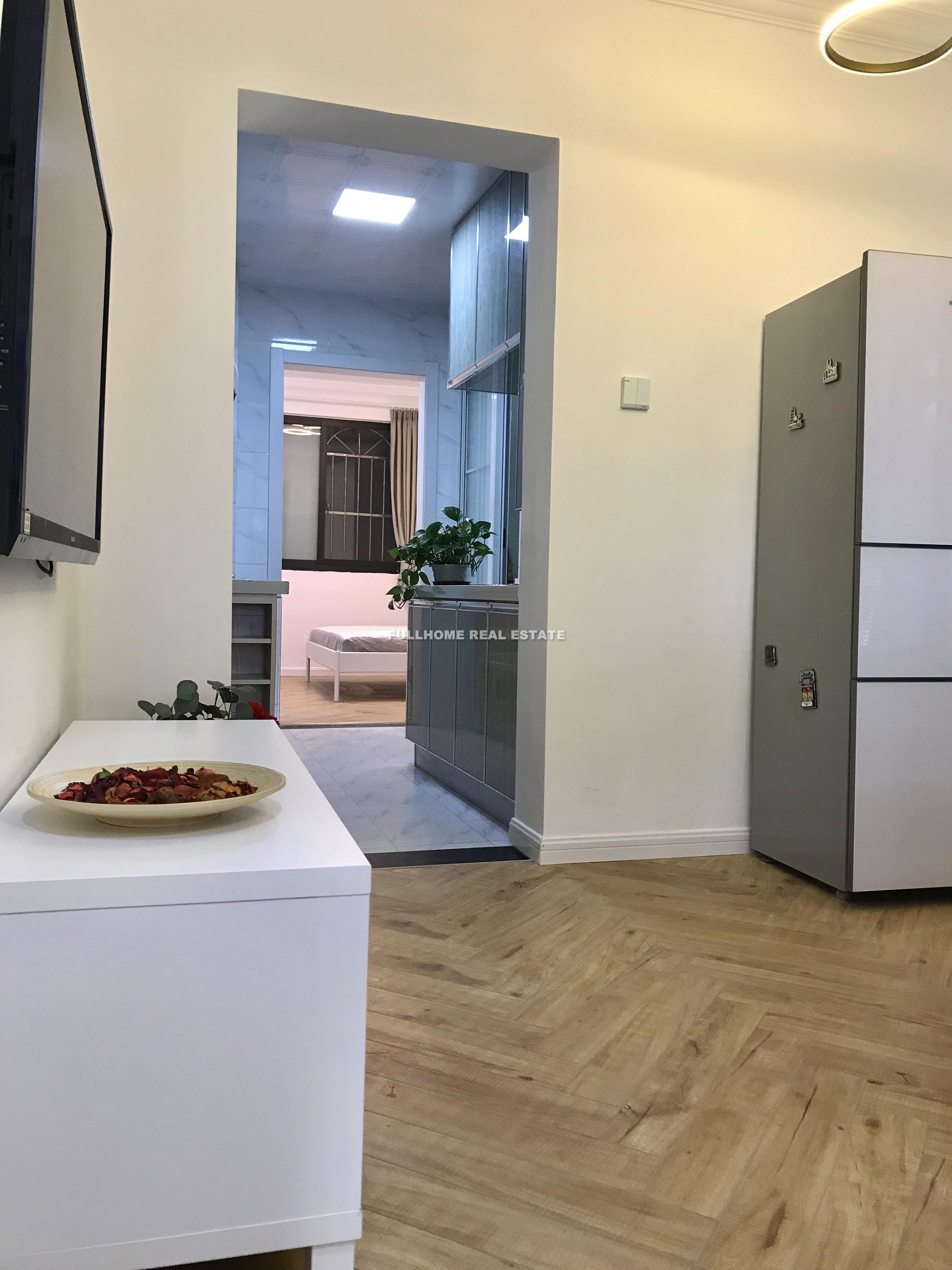 Fan Yu Apartment - Interior view 5, Shanghai rental property