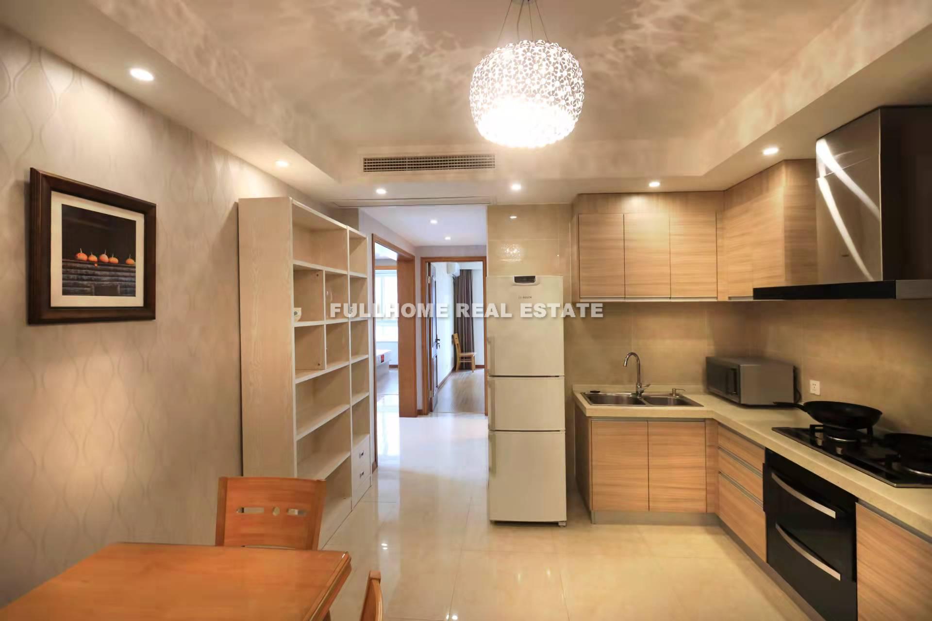 Datong Garden - Interior view 3, Shanghai rental property