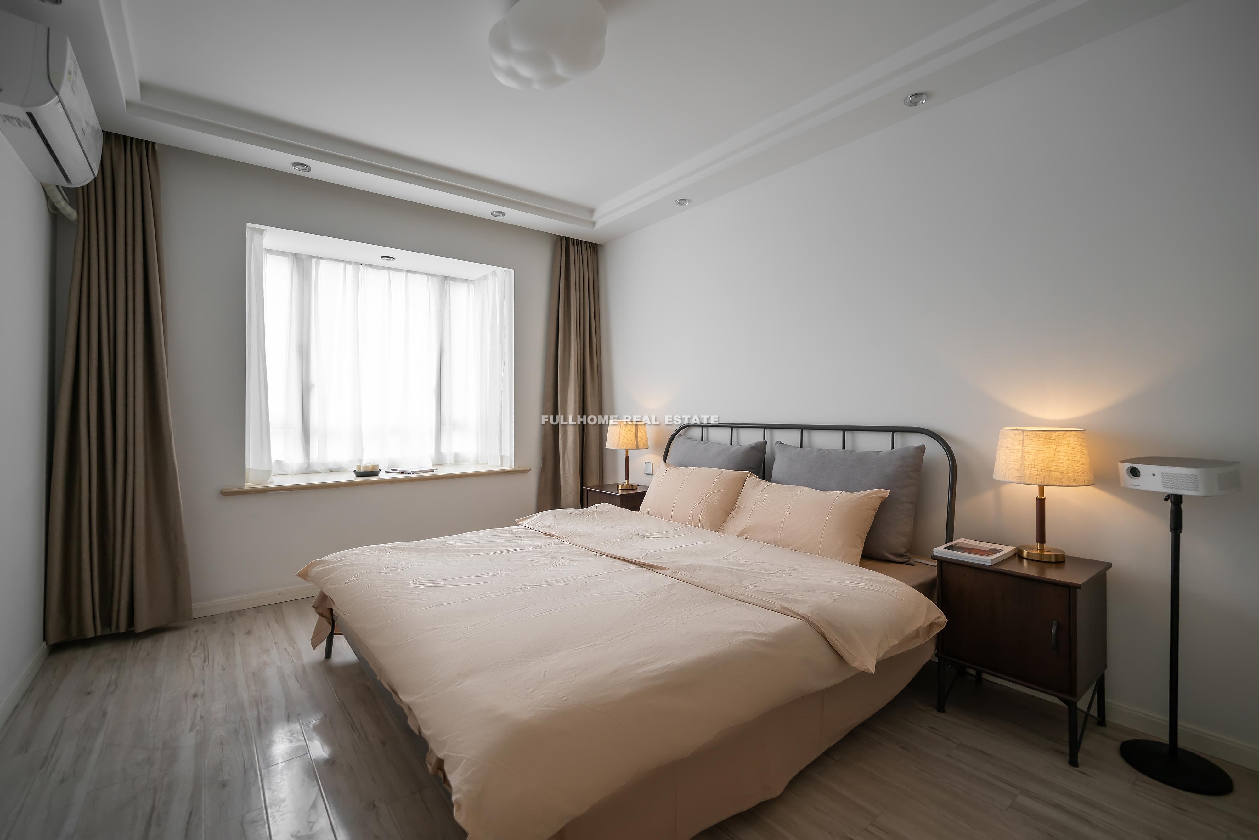 First Block - Interior view 10, Shanghai rental property