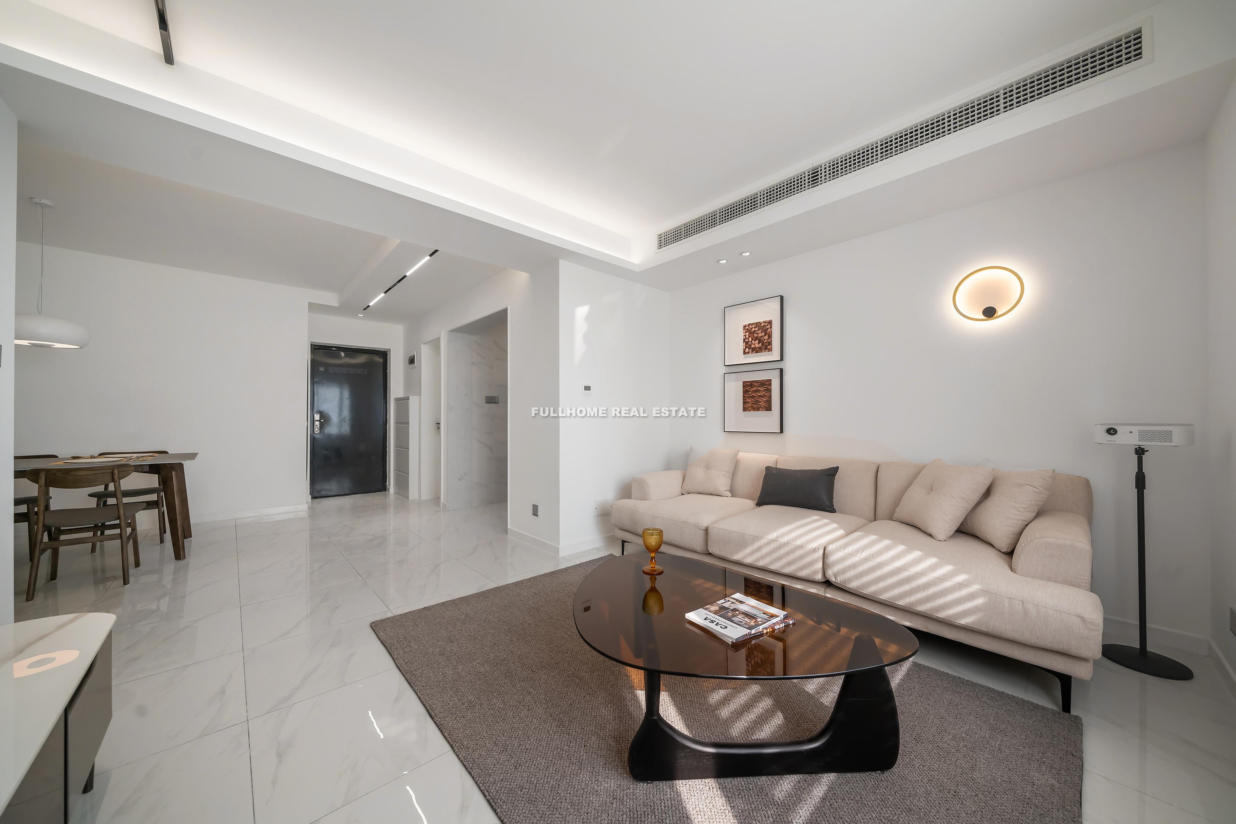 First Block - Interior view 2, Shanghai rental property