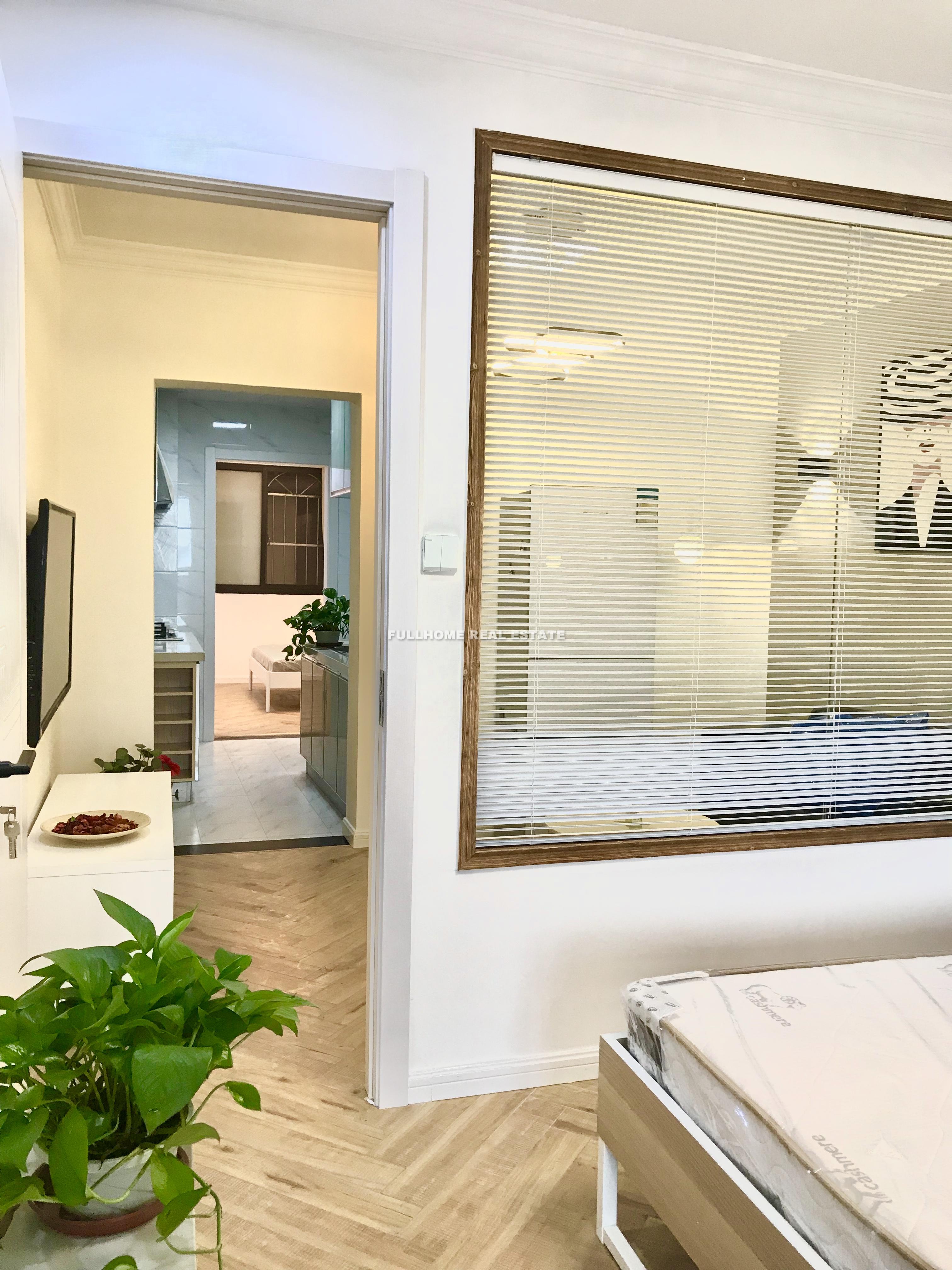 Fan Yu Apartment - Interior view 6, Shanghai rental property