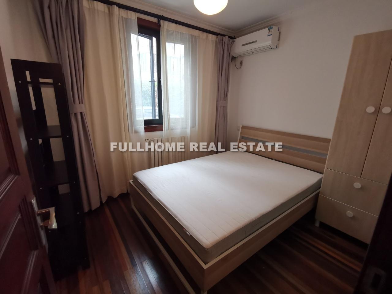 Lane 1-500 Wukang Road Old House - Interior view 3, Shanghai rental property