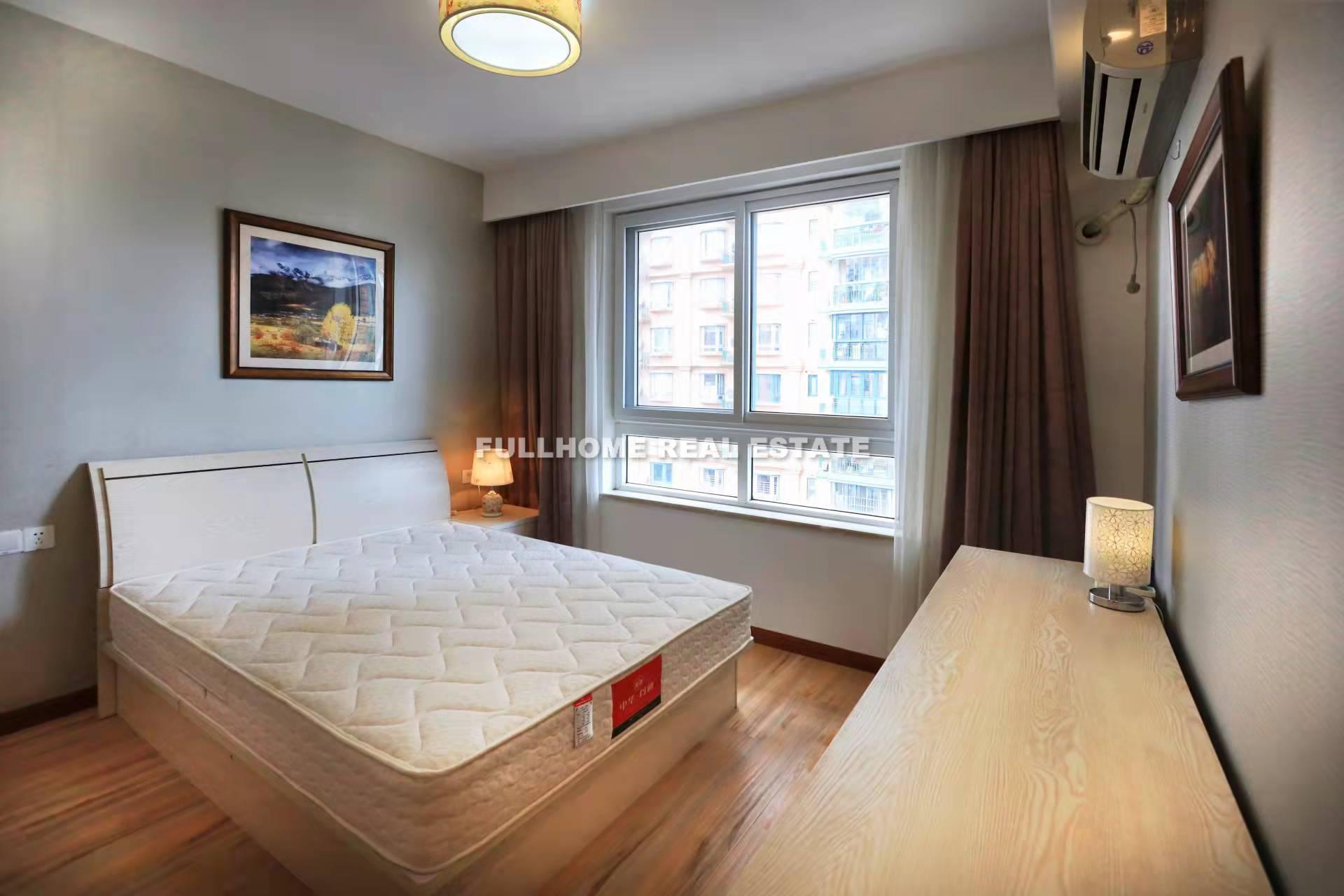 Datong Garden - Interior view 7, Shanghai rental property