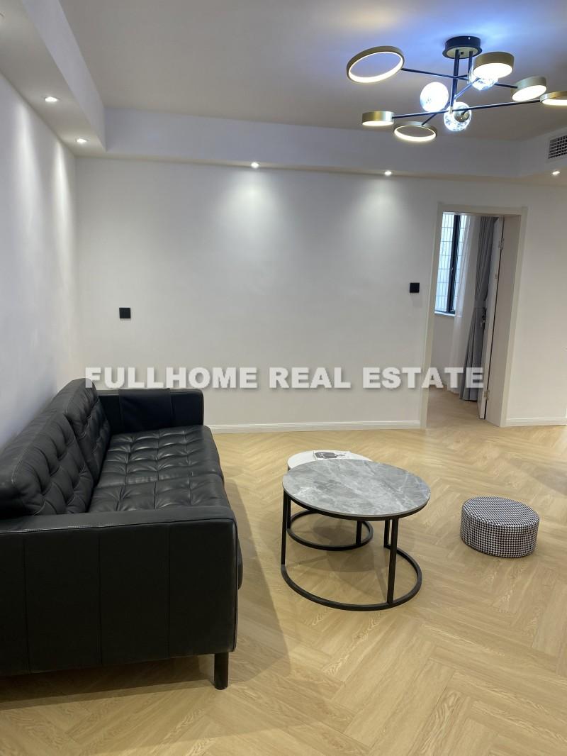 Same compound: Zhe Hai Apartment, 2 bedrooms in Shanghai