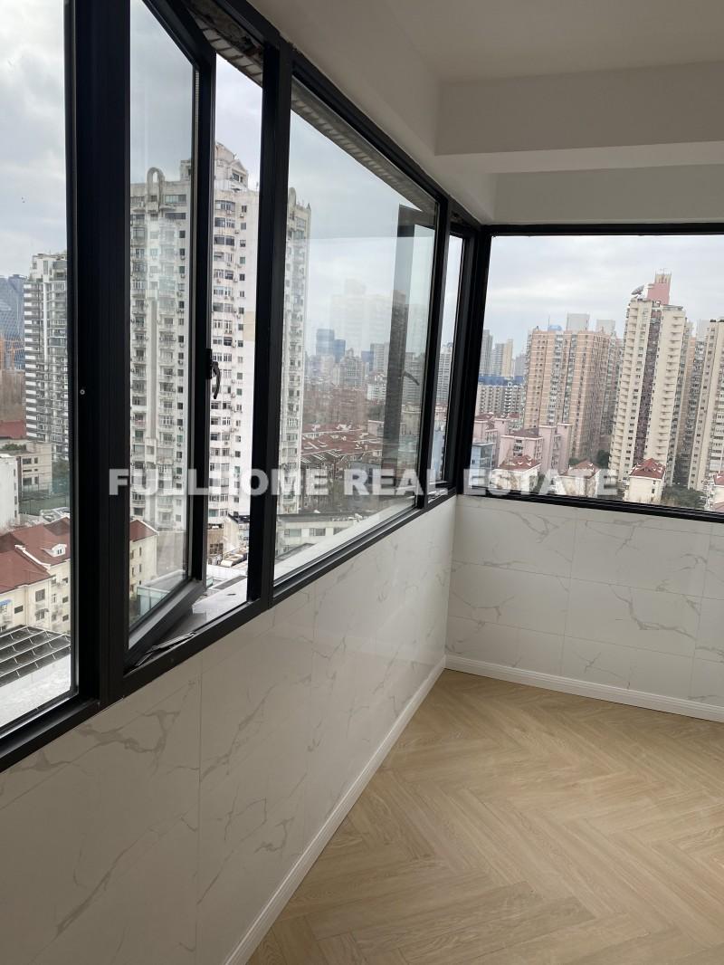 Zhe Hai Apartment - Interior view 4, Shanghai rental property