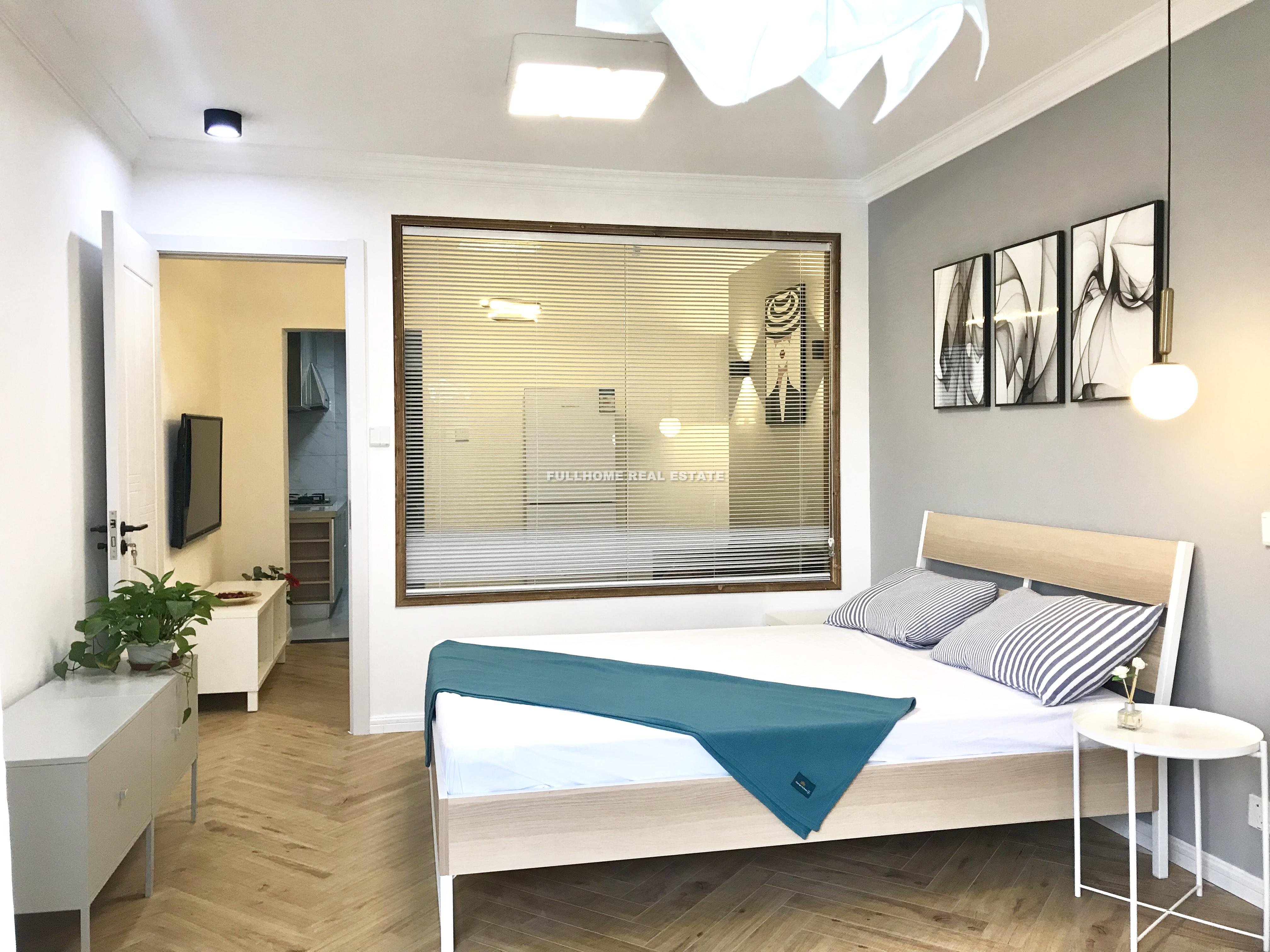 Fan Yu Apartment - Interior view 9, Shanghai rental property