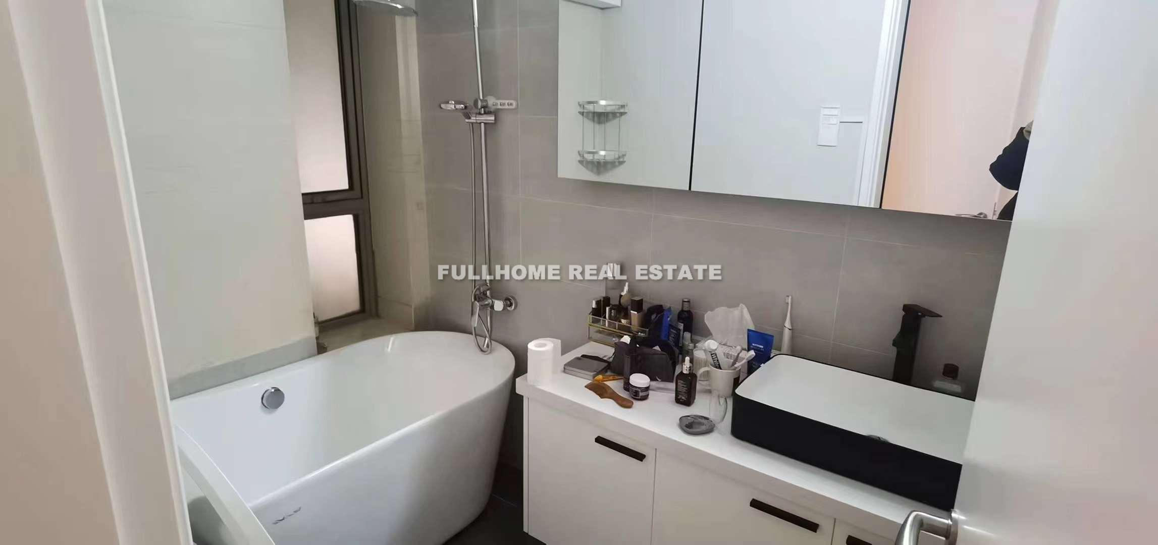 8 Park Avenue - Interior view 5, Shanghai rental property