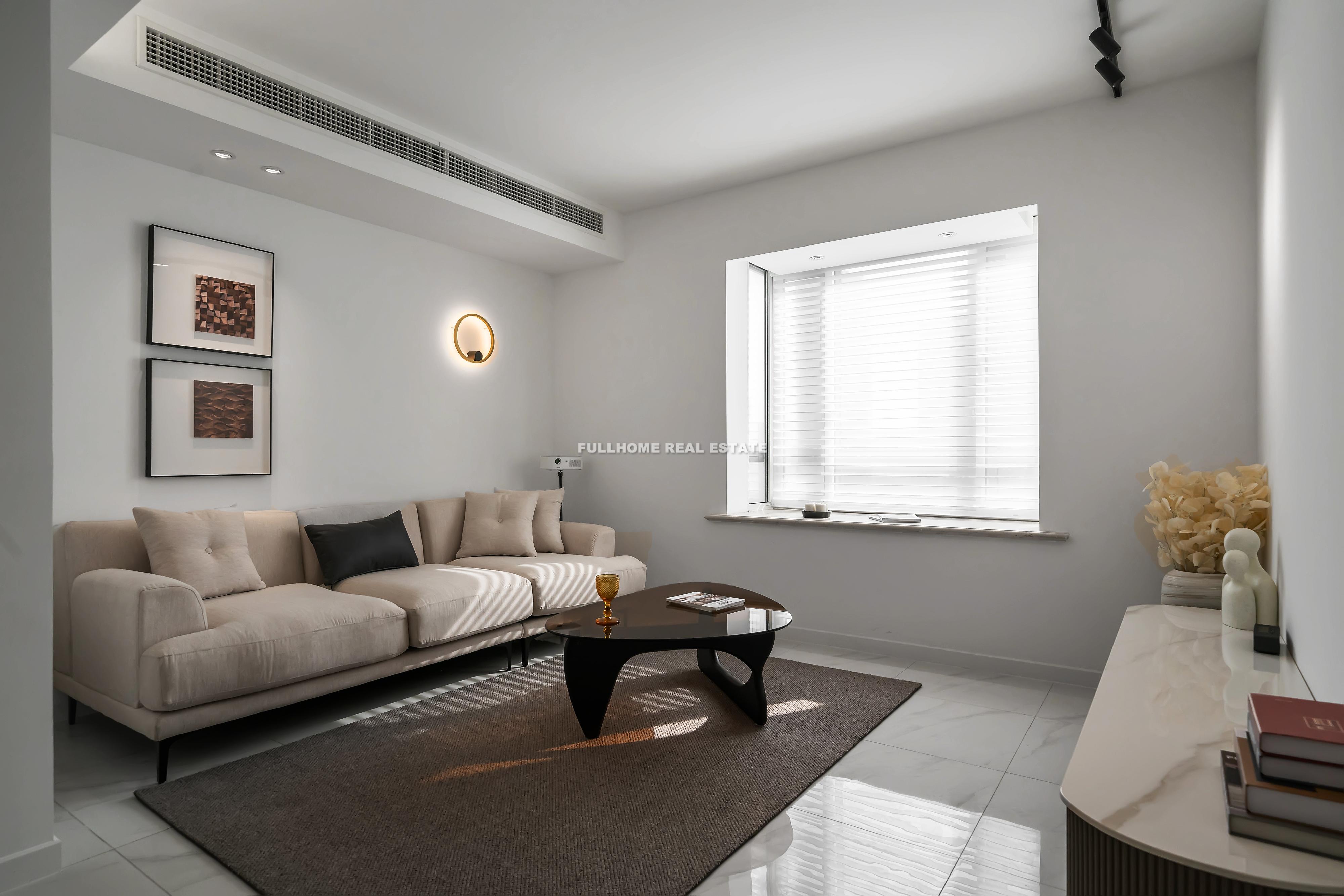 First Block - Interior view 6, Shanghai rental property