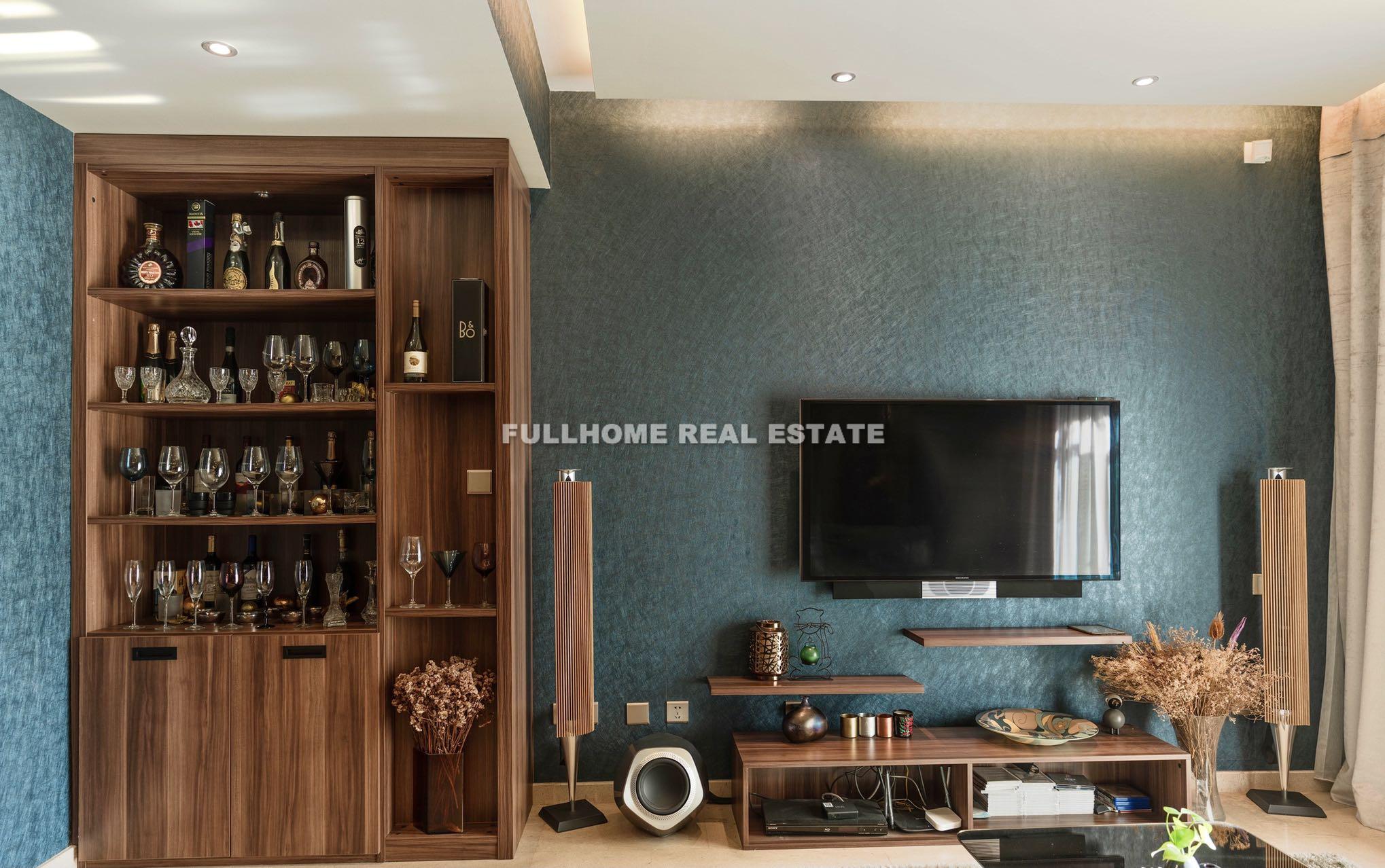 Same compound: Sinan Mansion East Garden, 3 bedrooms in Shanghai