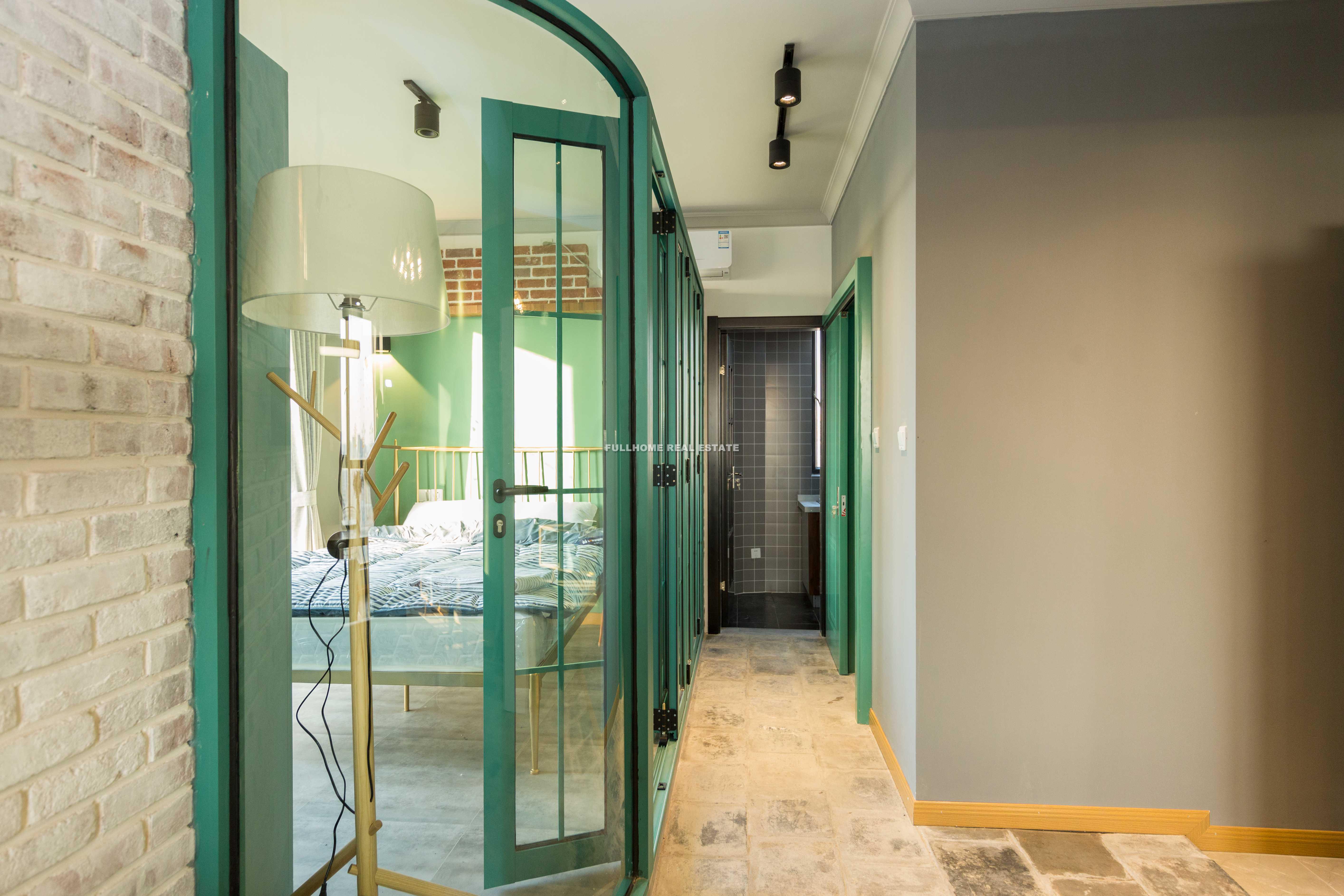 Bali Shiyun - Interior view 10, Shanghai rental property