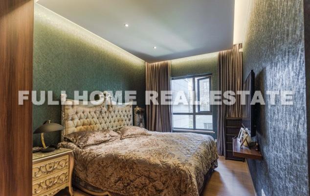 Sinan Mansion East Garden - Interior view 10, Shanghai rental property