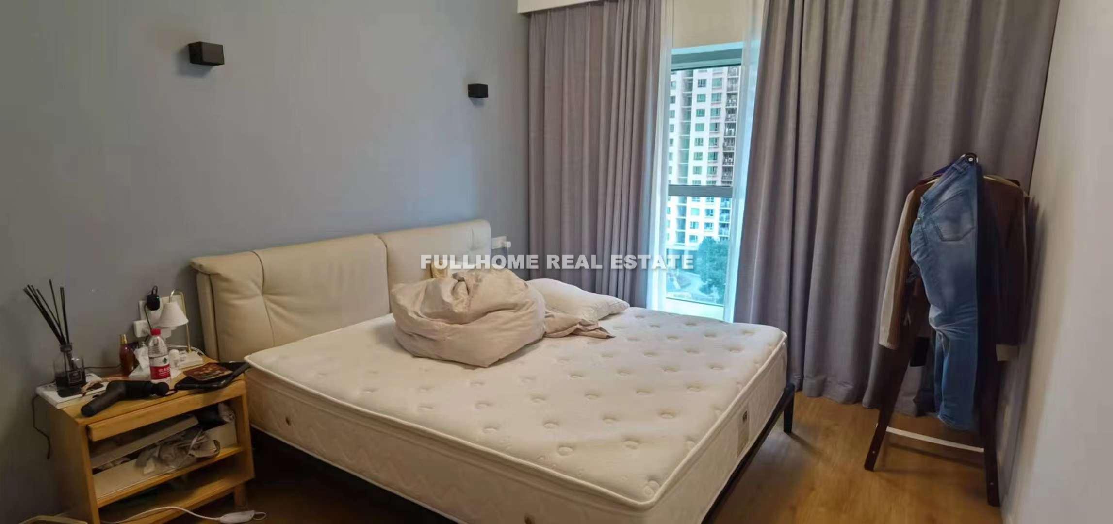 8 Park Avenue - Interior view 4, Shanghai rental property