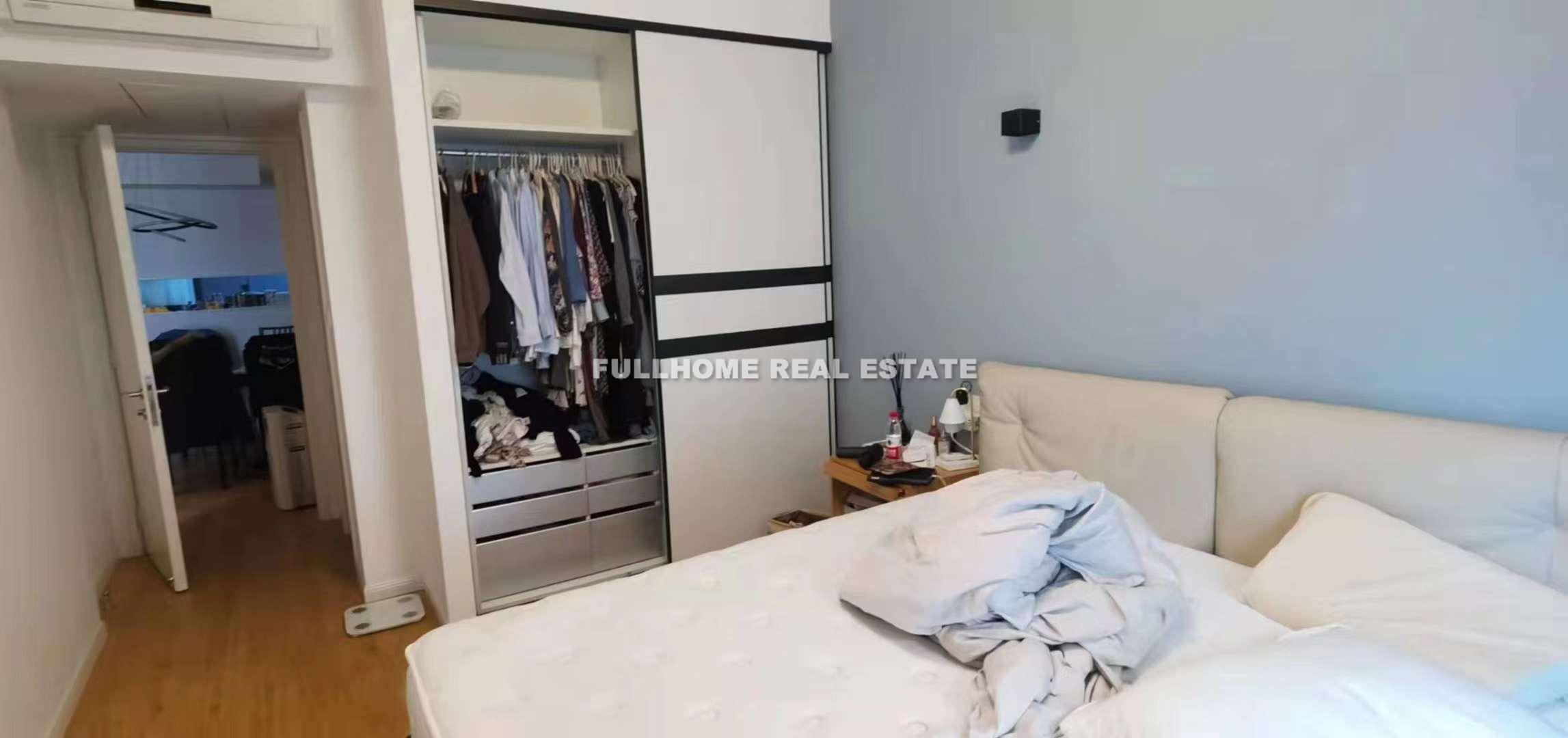 8 Park Avenue - Interior view 3, Shanghai rental property