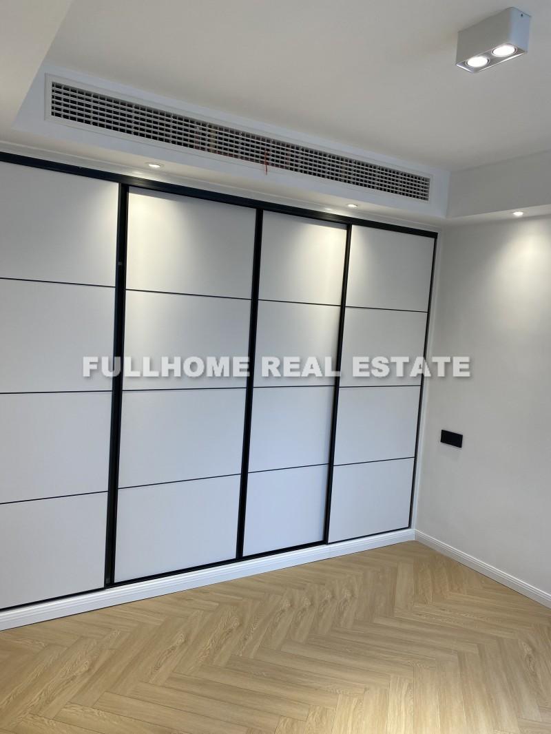Zhe Hai Apartment - Interior view 2, Shanghai rental property