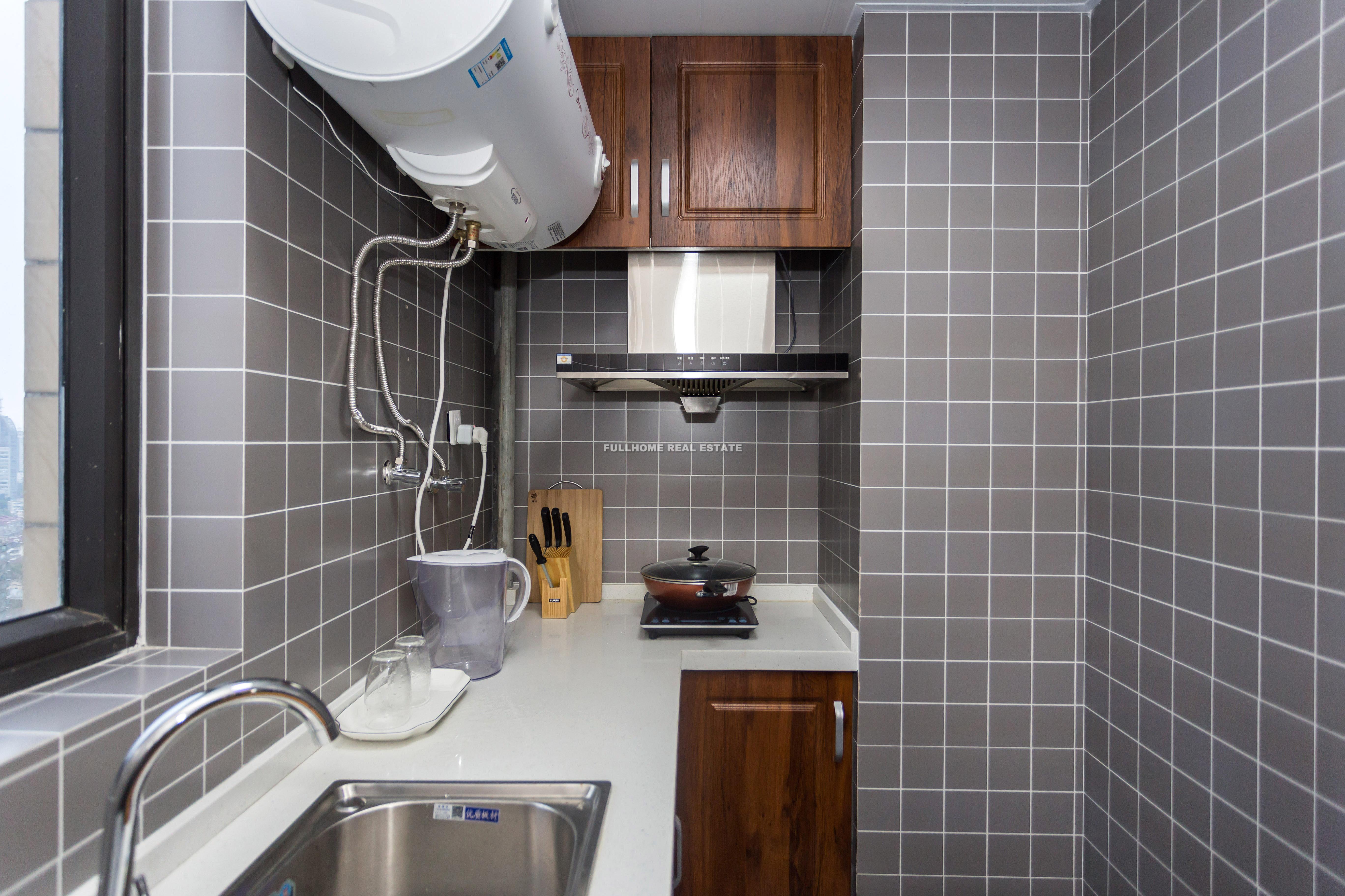 Bali Shiyun - Interior view 9, Shanghai rental property