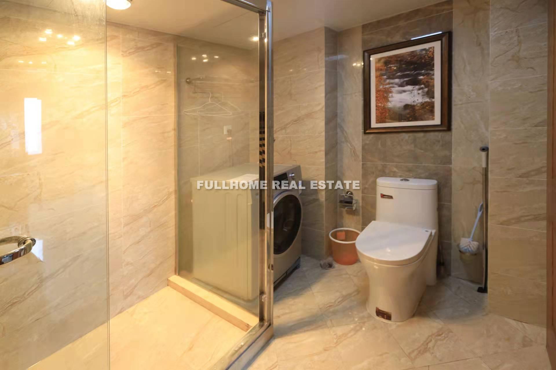 Datong Garden - Interior view 6, Shanghai rental property