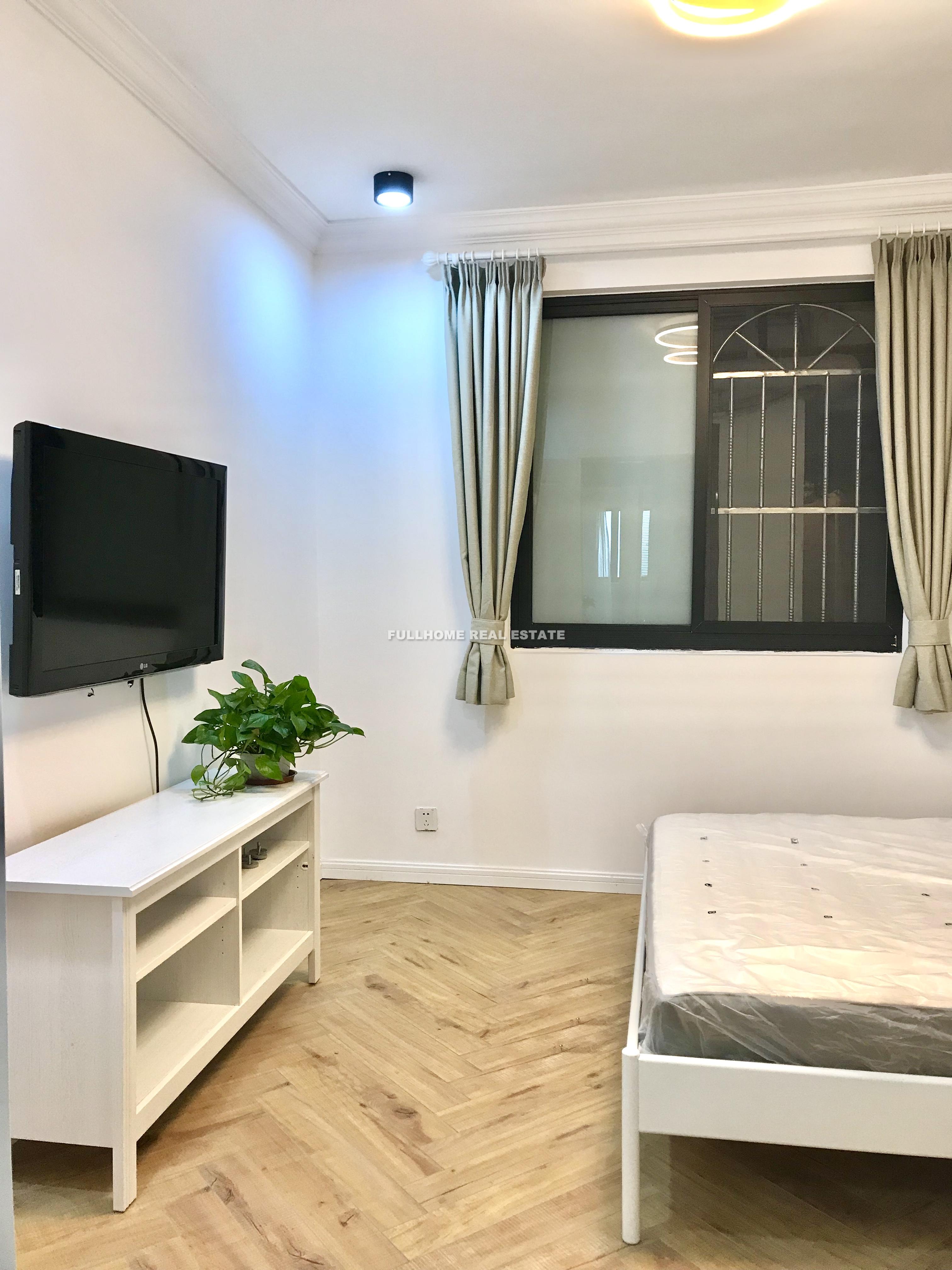 Fan Yu Apartment - Interior view 2, Shanghai rental property