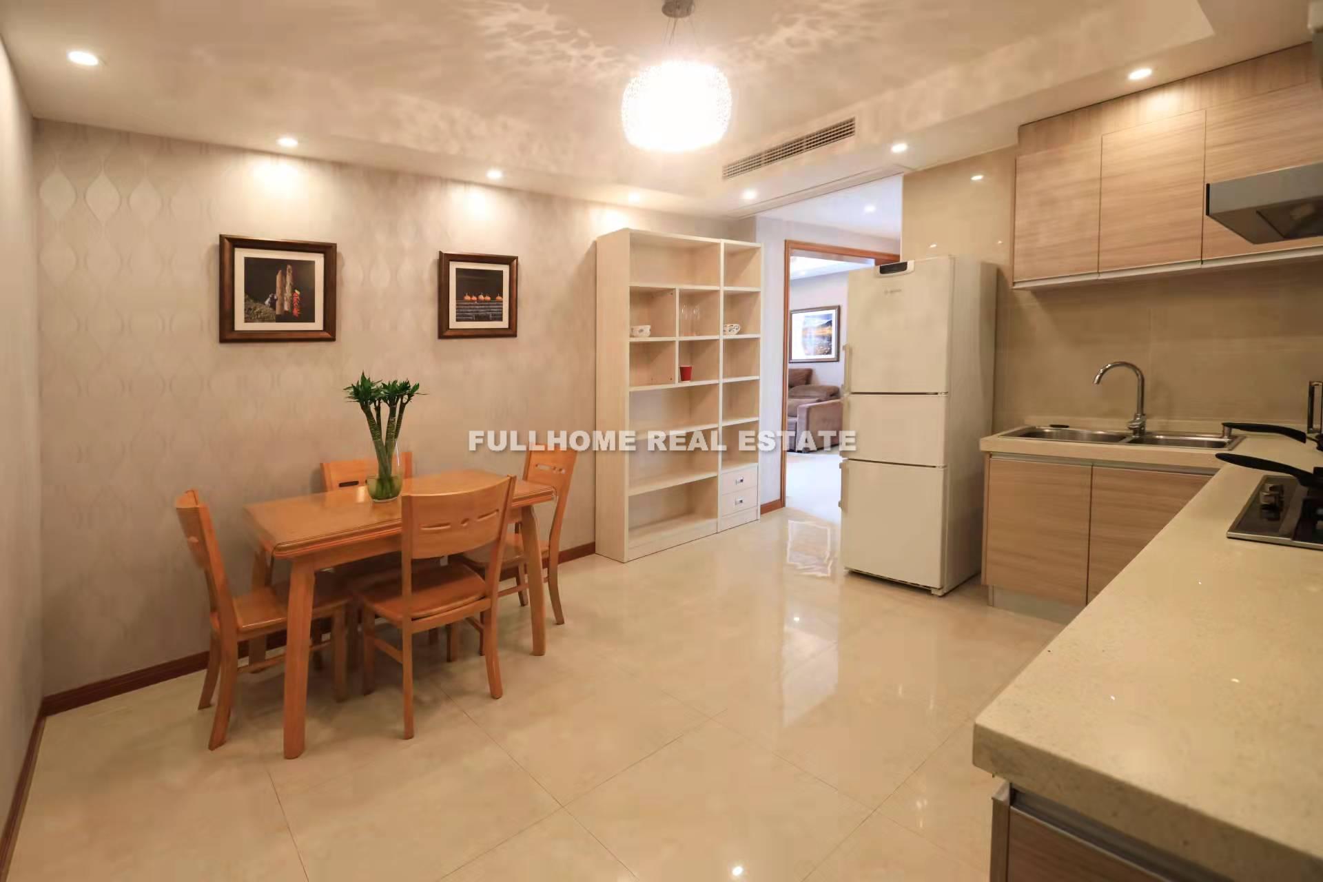 Datong Garden - Interior view 2, Shanghai rental property