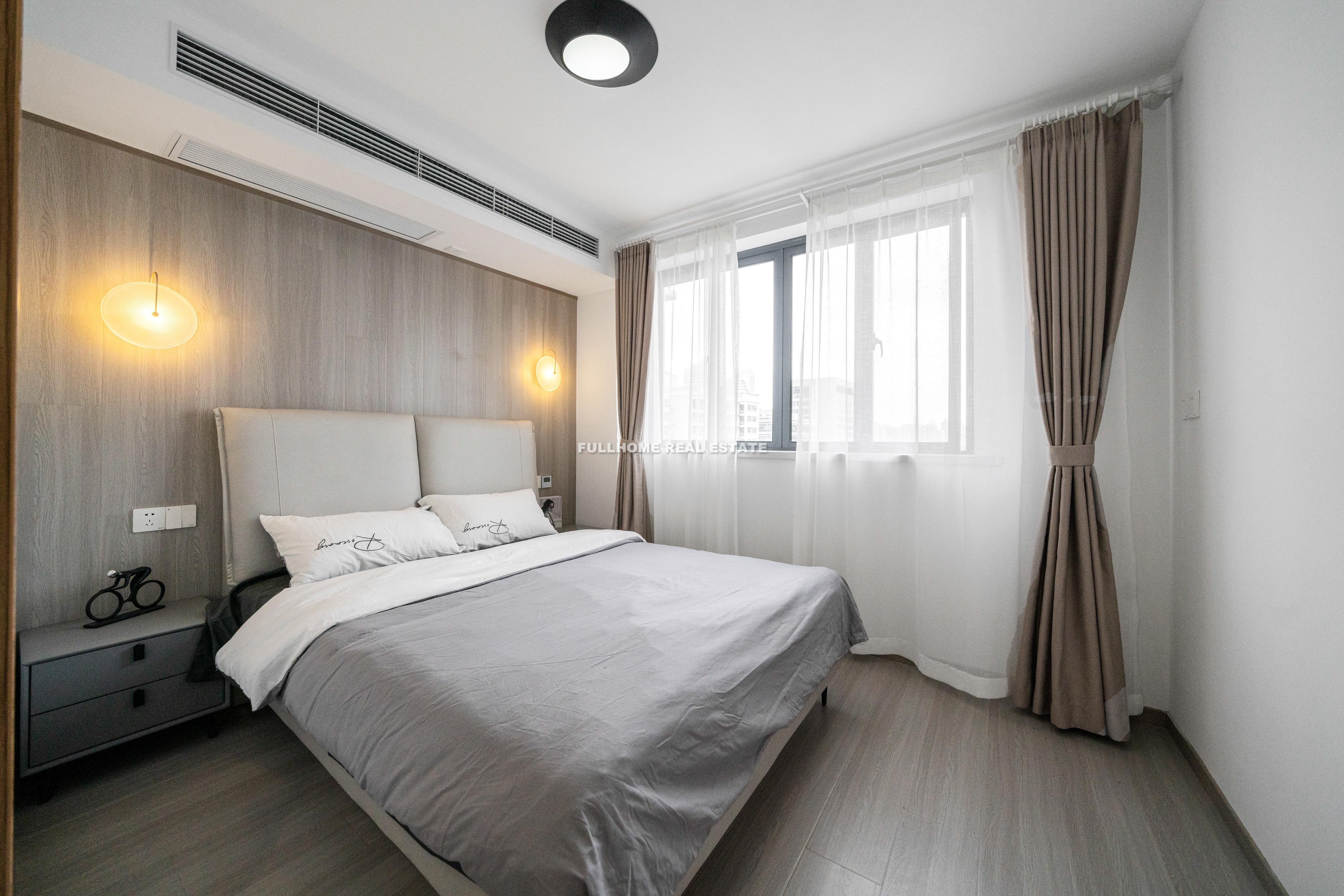 Dong An Apartment - Interior view 3, Shanghai rental property