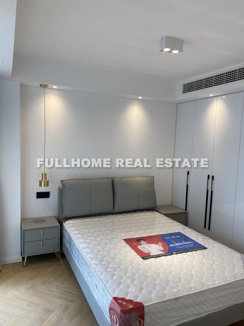 Zhe Hai Apartment - Interior view 3, Shanghai rental property