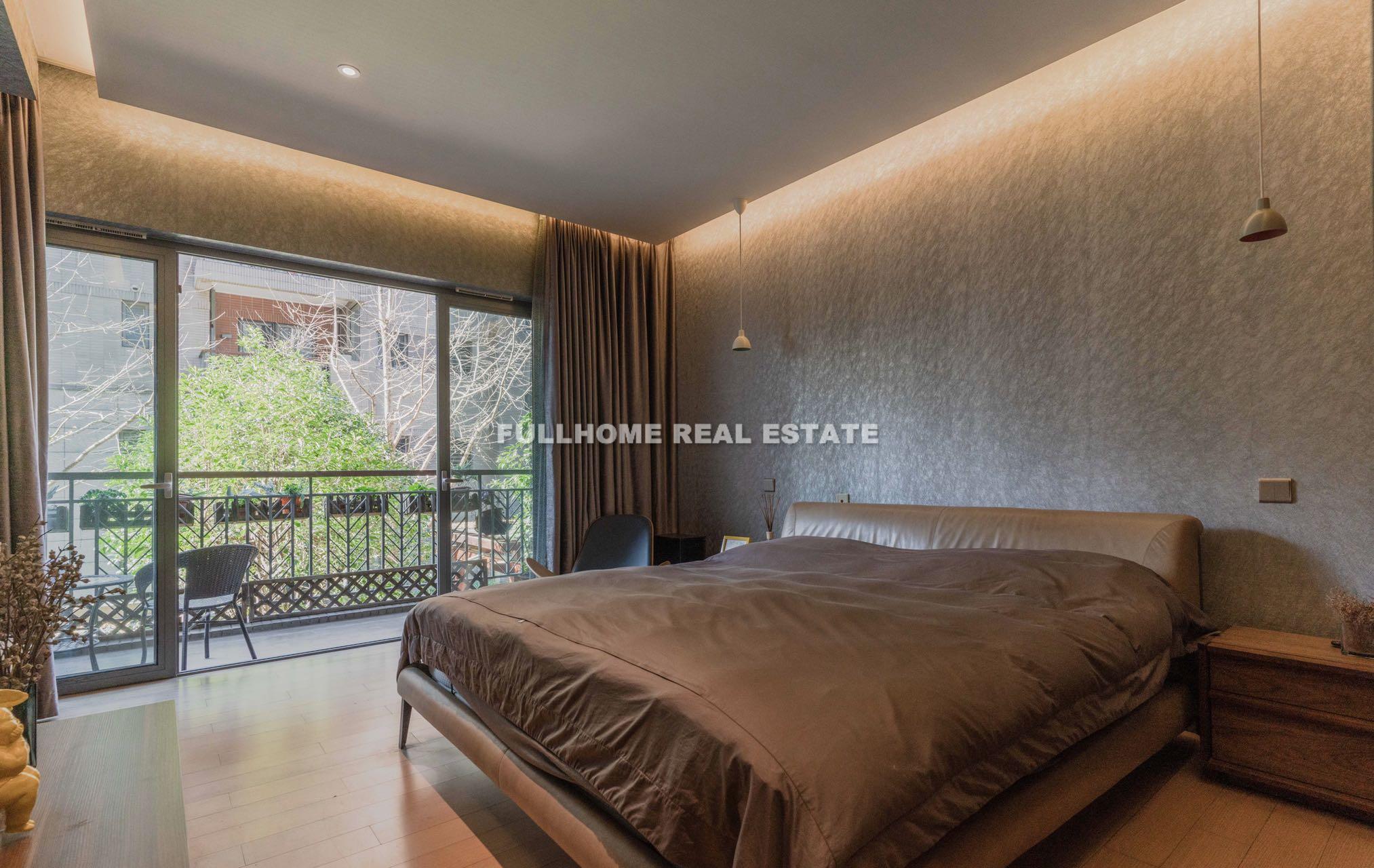 Sinan Mansion East Garden - Interior view 4, Shanghai rental property
