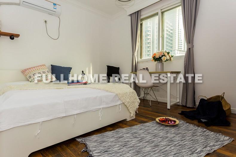 Jiafa Apartment - Interior view 7, Shanghai rental property