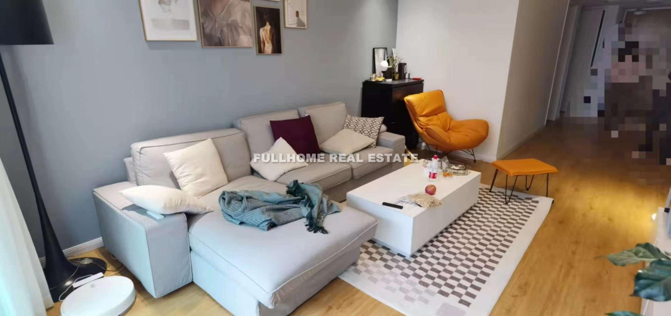 8 Park Avenue - Interior view 2, Shanghai rental property