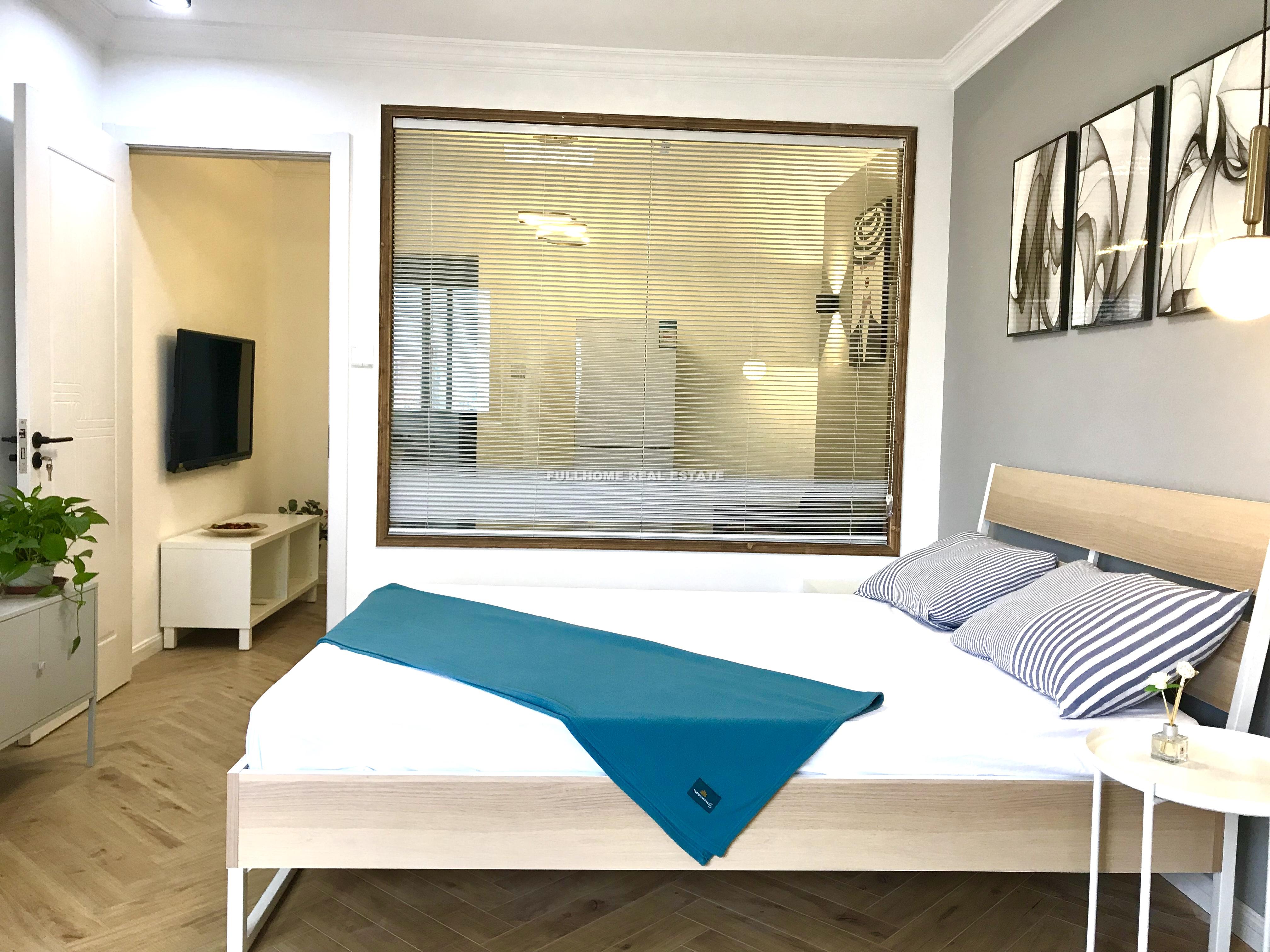 Fan Yu Apartment - Interior view 4, Shanghai rental property