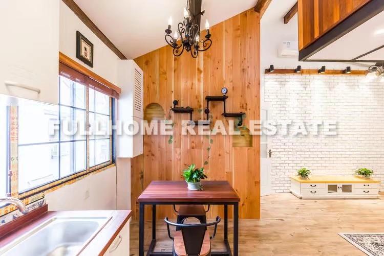 Lane 1-1000 South Shanxi Road Old House - Interior view 3, Shanghai rental property