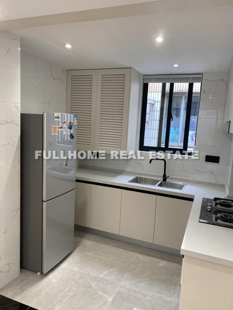 Zhe Hai Apartment - Interior view 9, Shanghai rental property