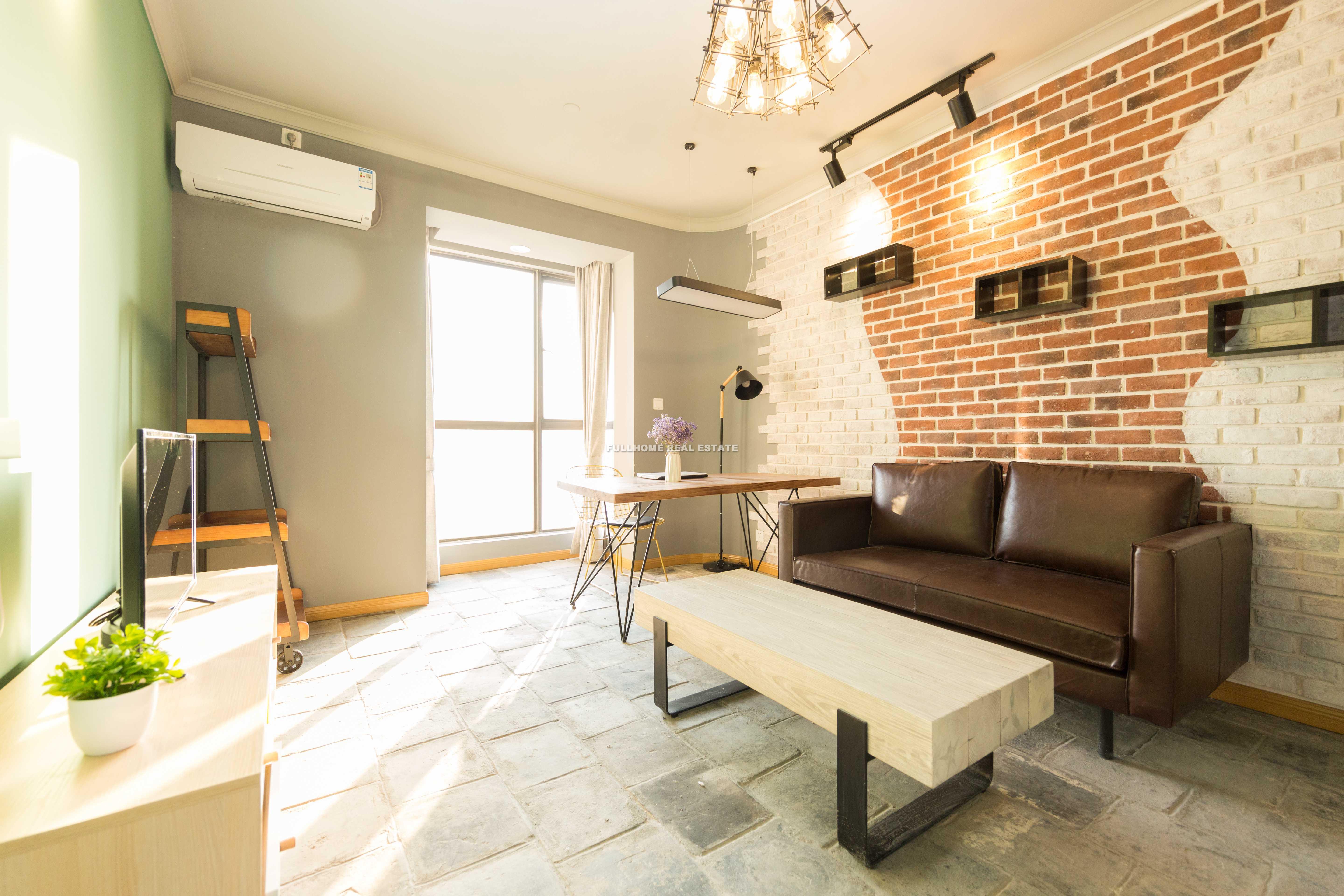 Same compound: Bali Shiyun, 1 bedrooms in Shanghai