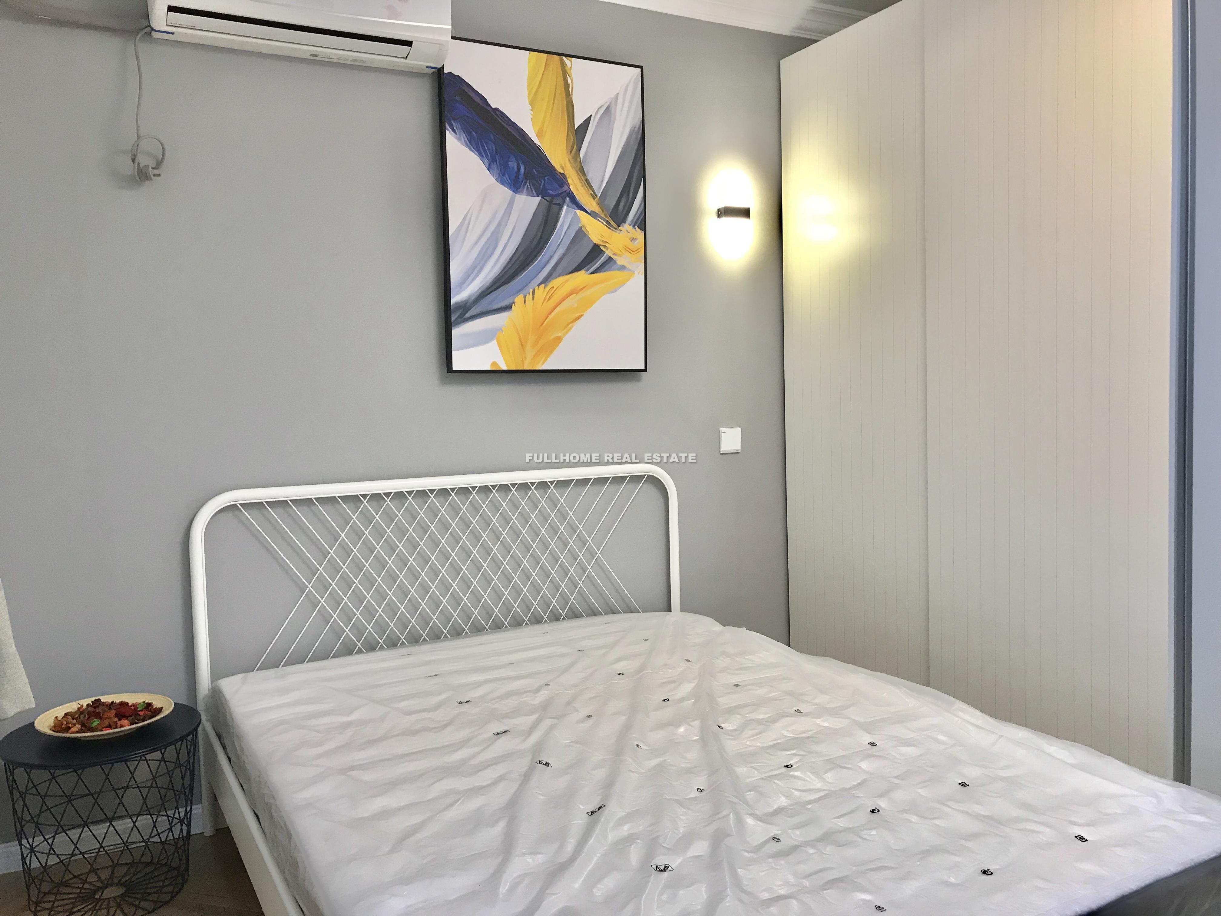 Fan Yu Apartment - Interior view 8, Shanghai rental property