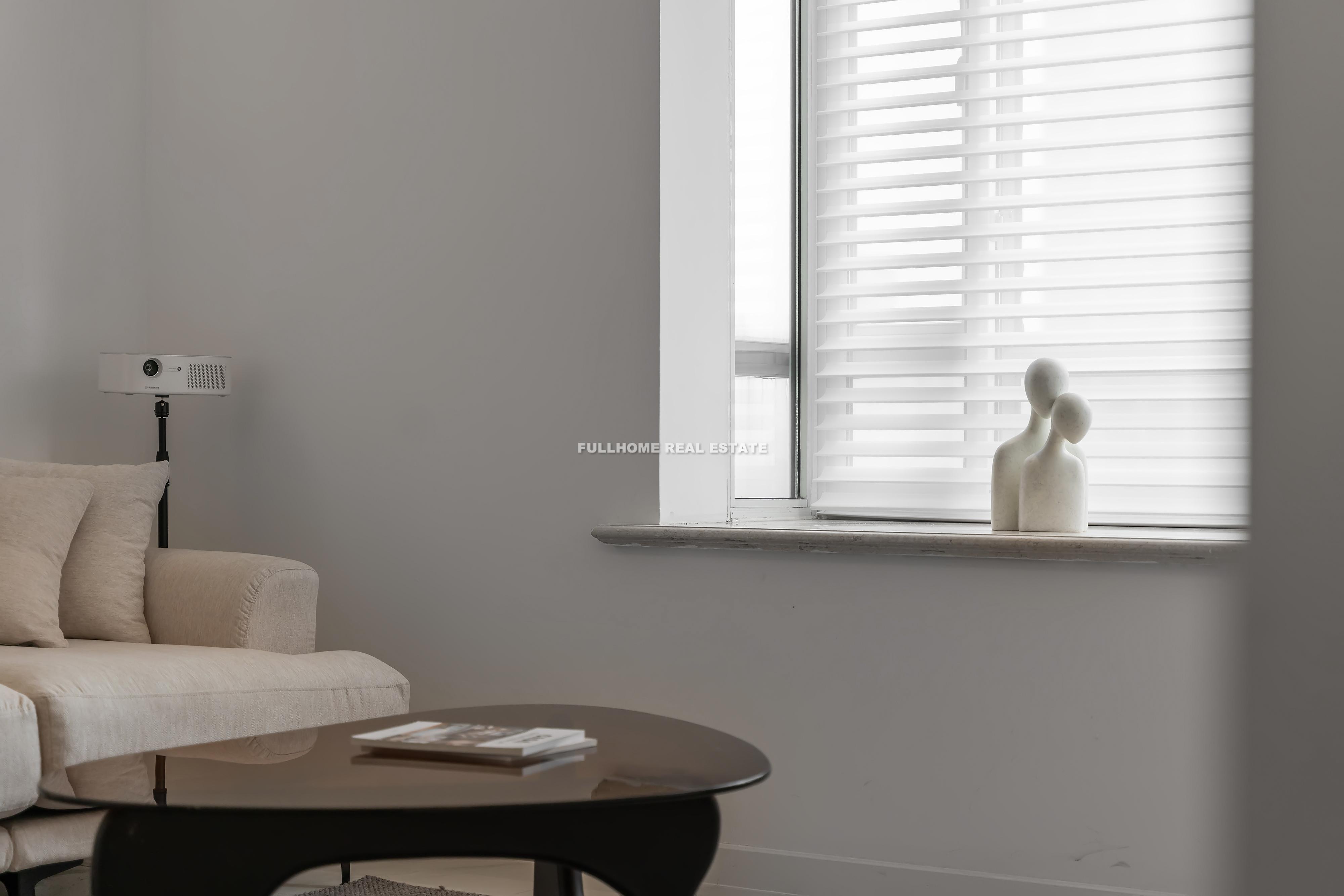 First Block - Interior view 11, Shanghai rental property