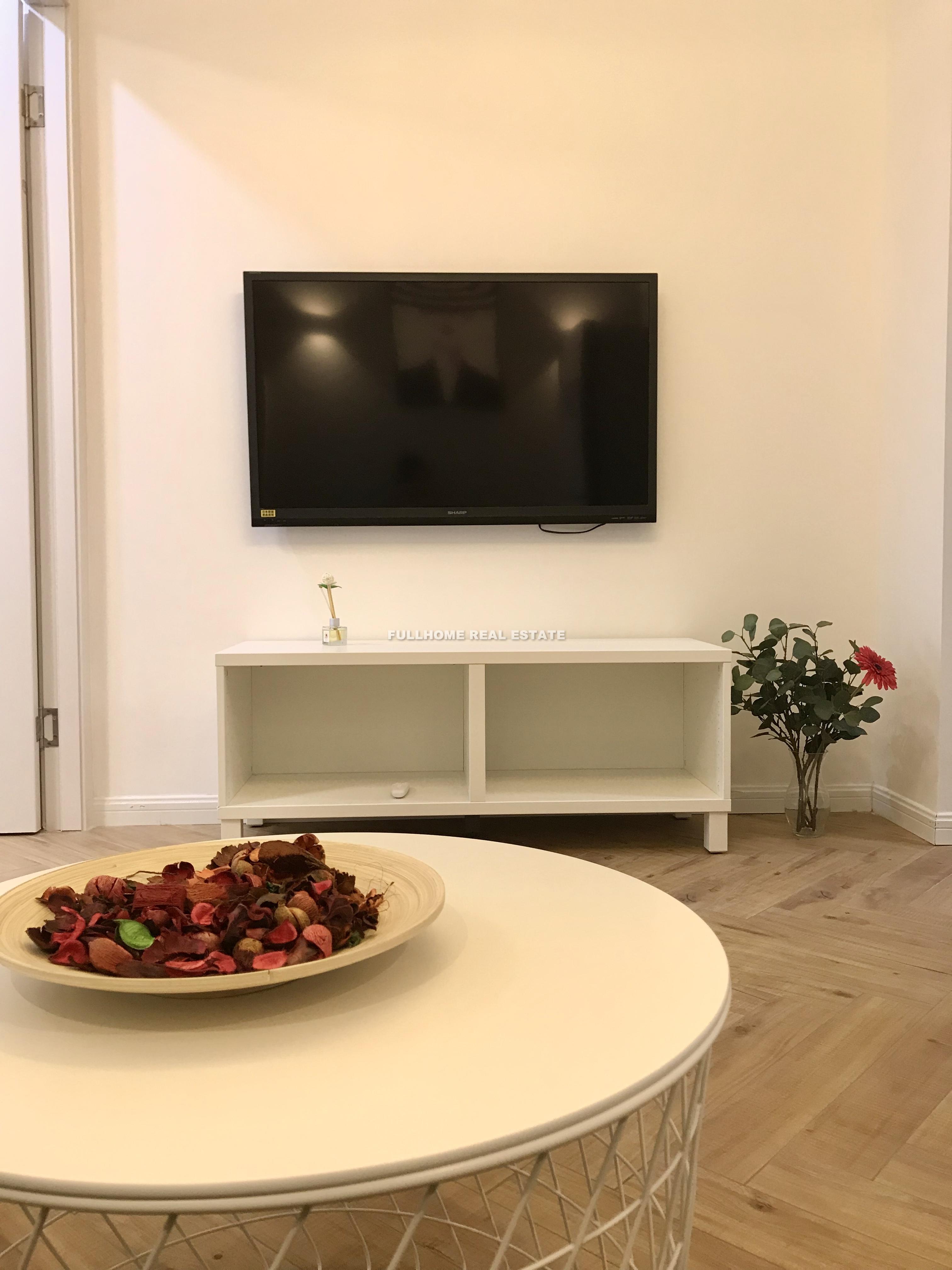 Fan Yu Apartment - Interior view 7, Shanghai rental property