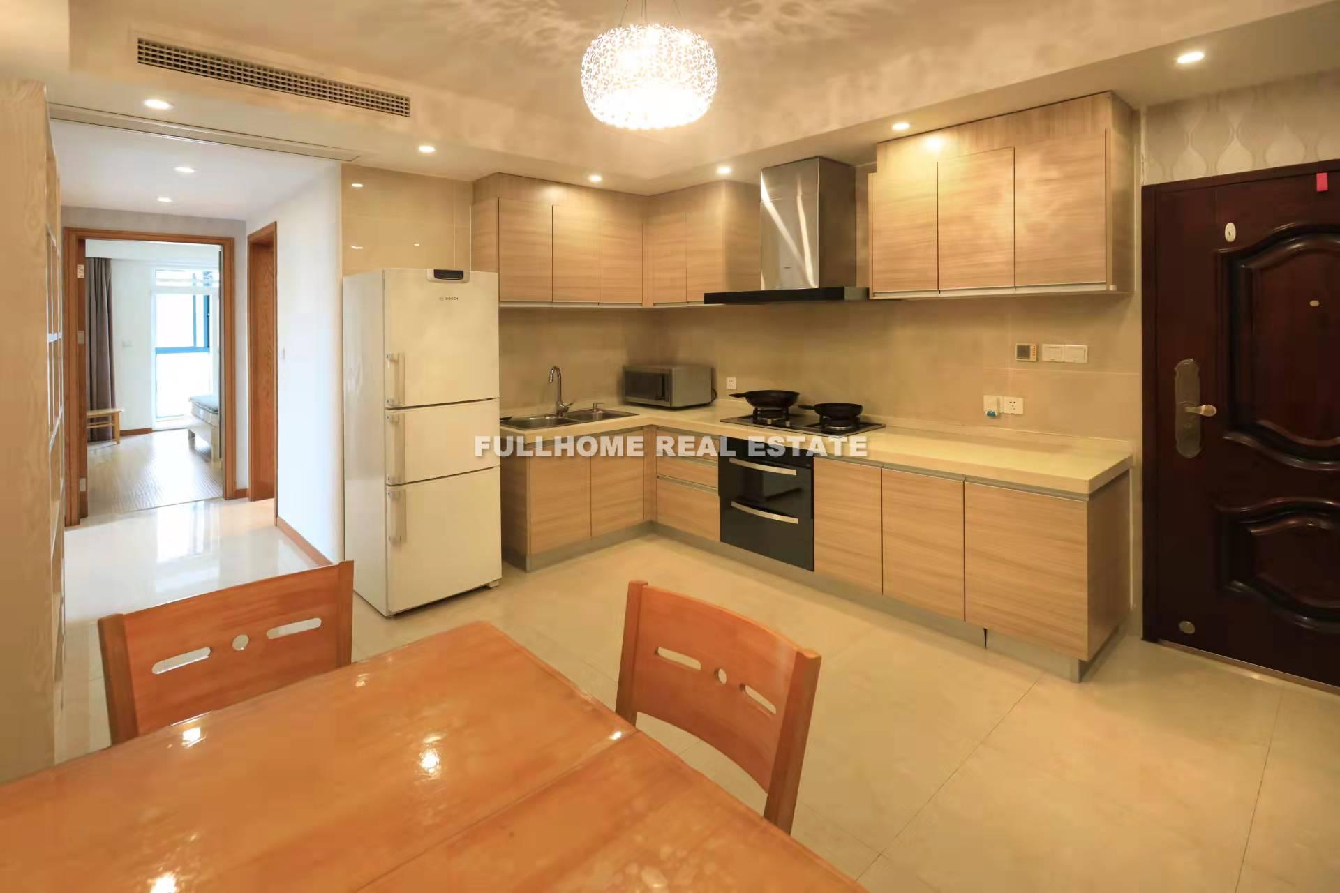 Datong Garden - Interior view 4, Shanghai rental property