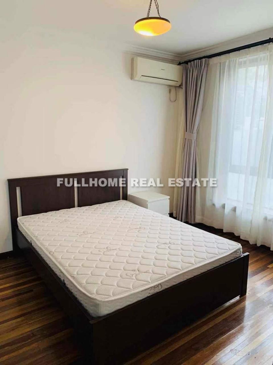 Lane 1-500 Wukang Road Old House - Interior view 4, Shanghai rental property