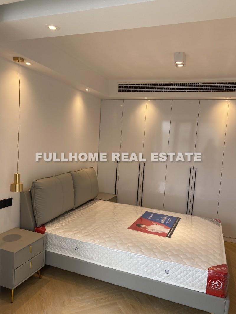 Zhe Hai Apartment - Interior view 6, Shanghai rental property