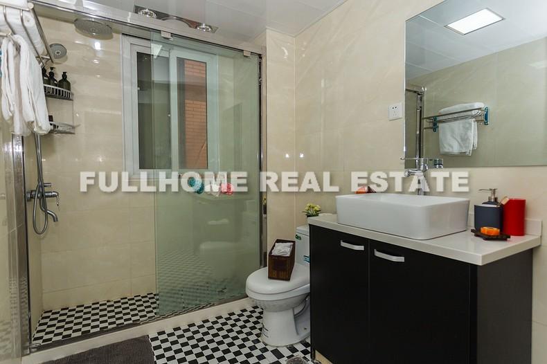 Jiafa Apartment - Interior view 8, Shanghai rental property