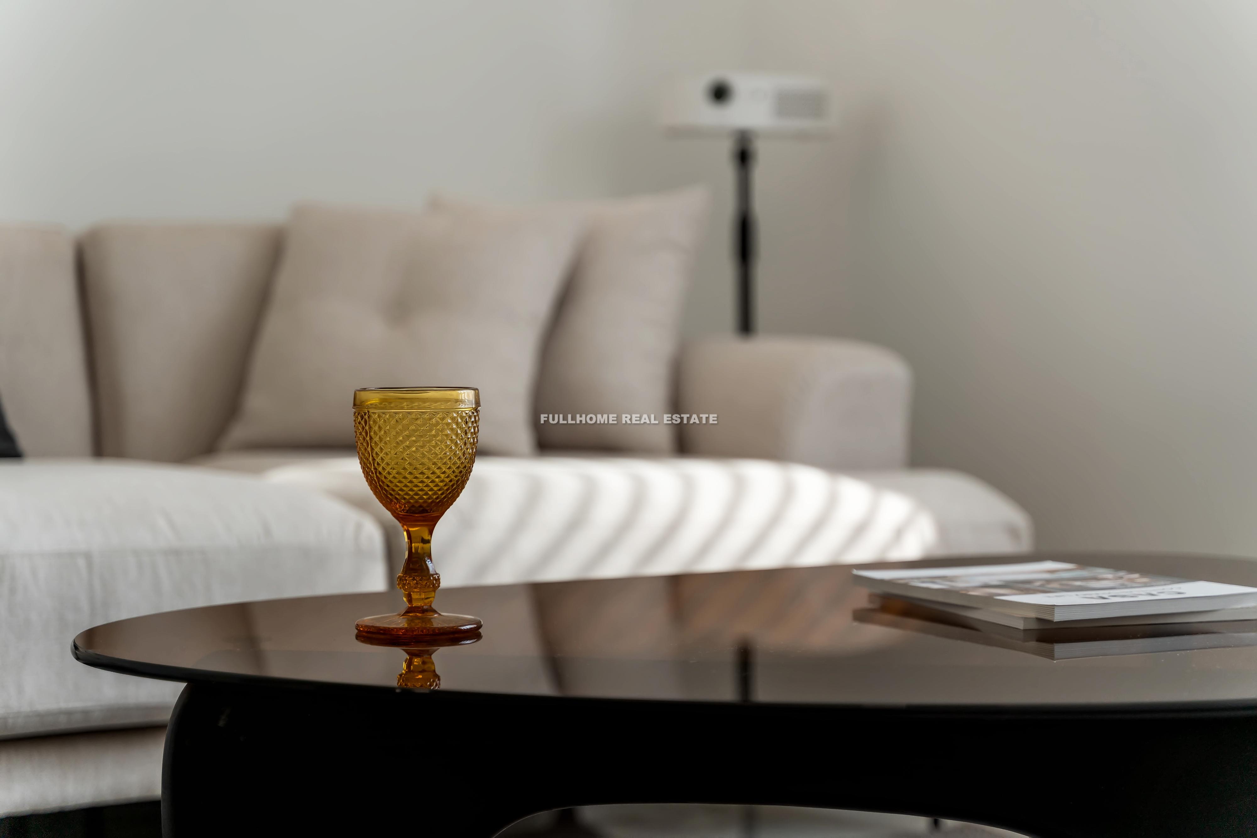 First Block - Interior view 4, Shanghai rental property