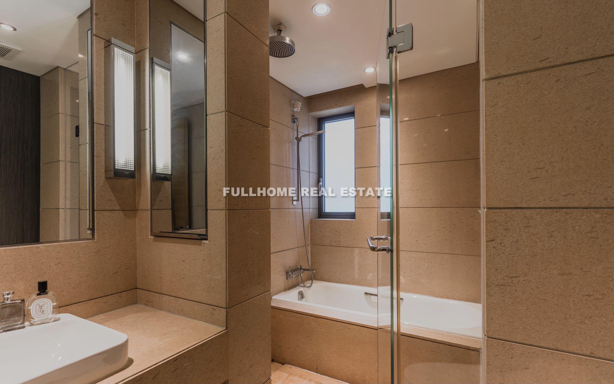 Sinan Mansion East Garden - Interior view 8, Shanghai rental property