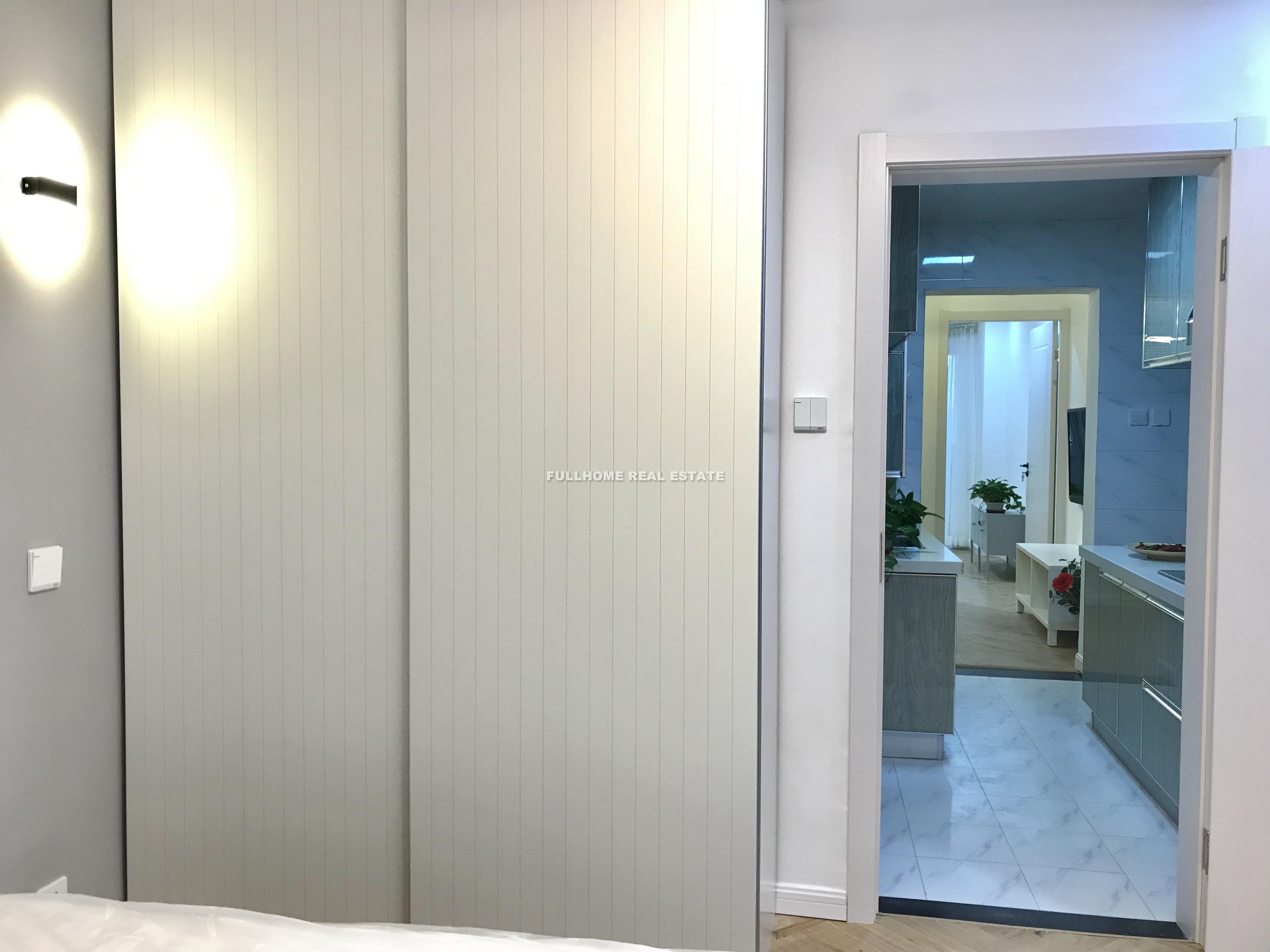 Fan Yu Apartment - Interior view 3, Shanghai rental property